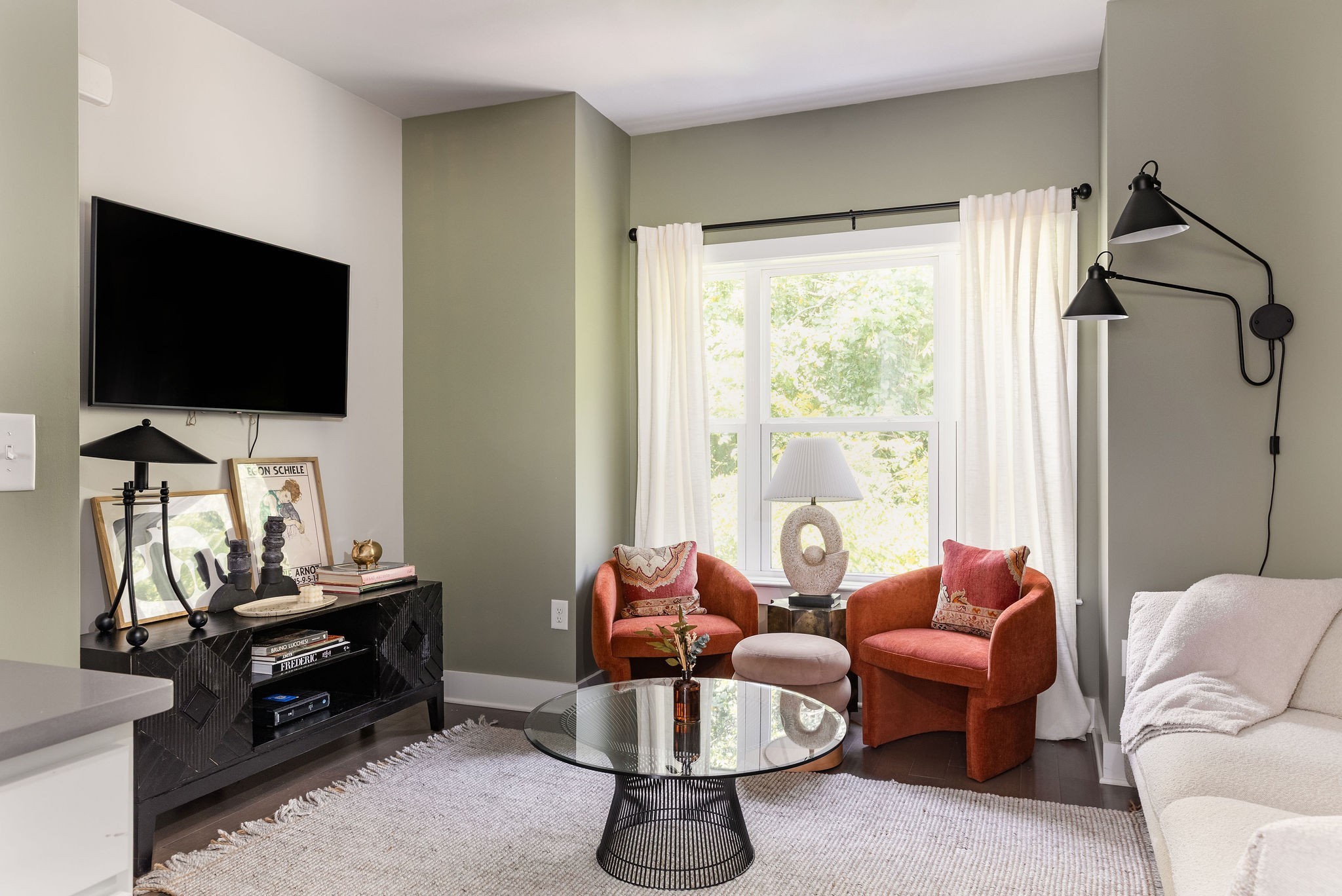 450 Glastonbury Rd Unit: 7