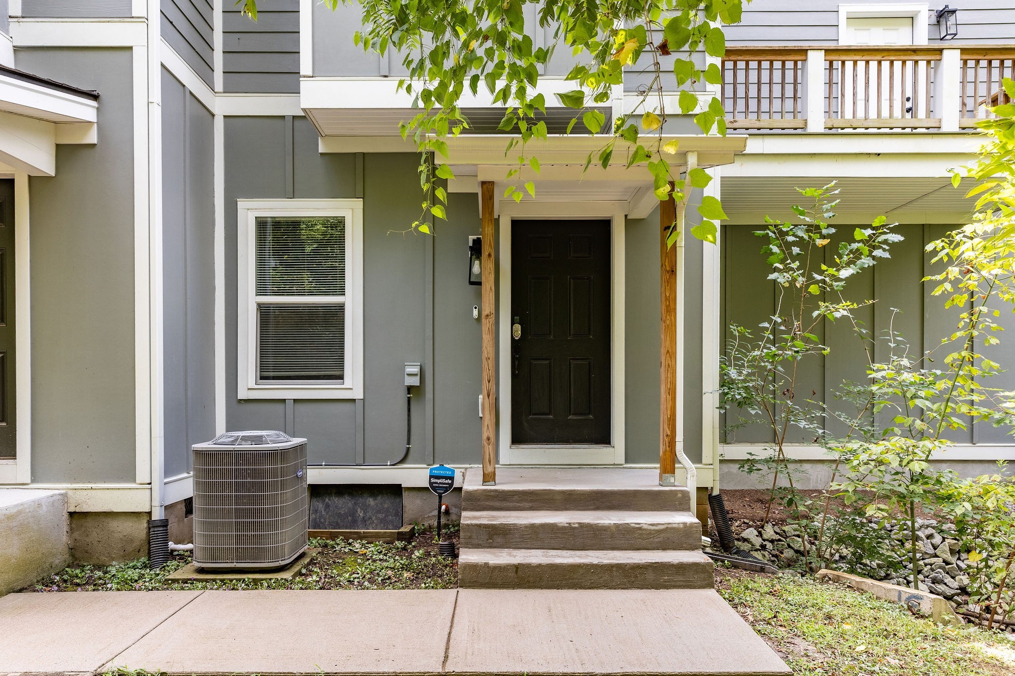 450 Glastonbury Rd Unit: 7