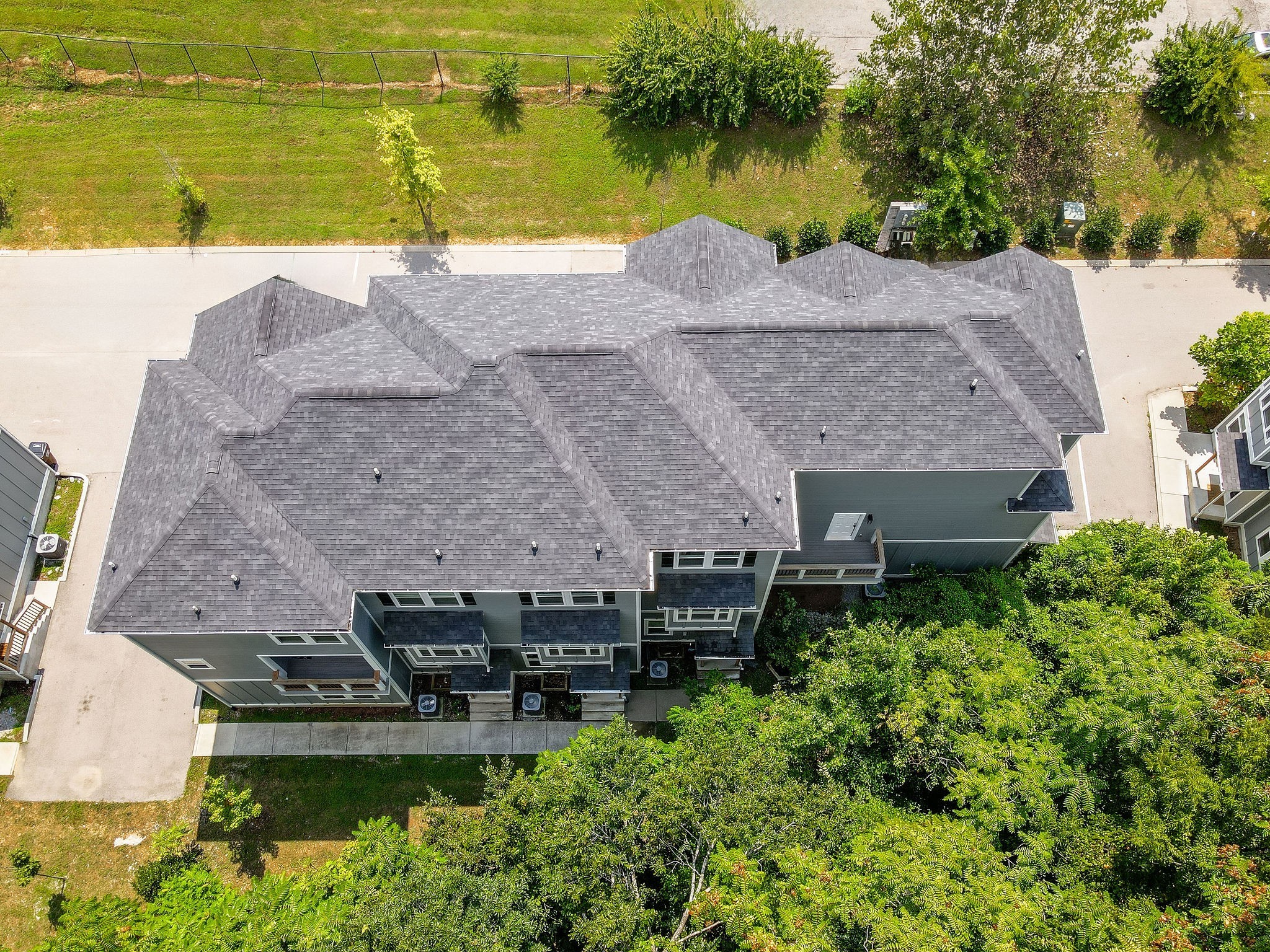 450 Glastonbury Rd Unit: 7