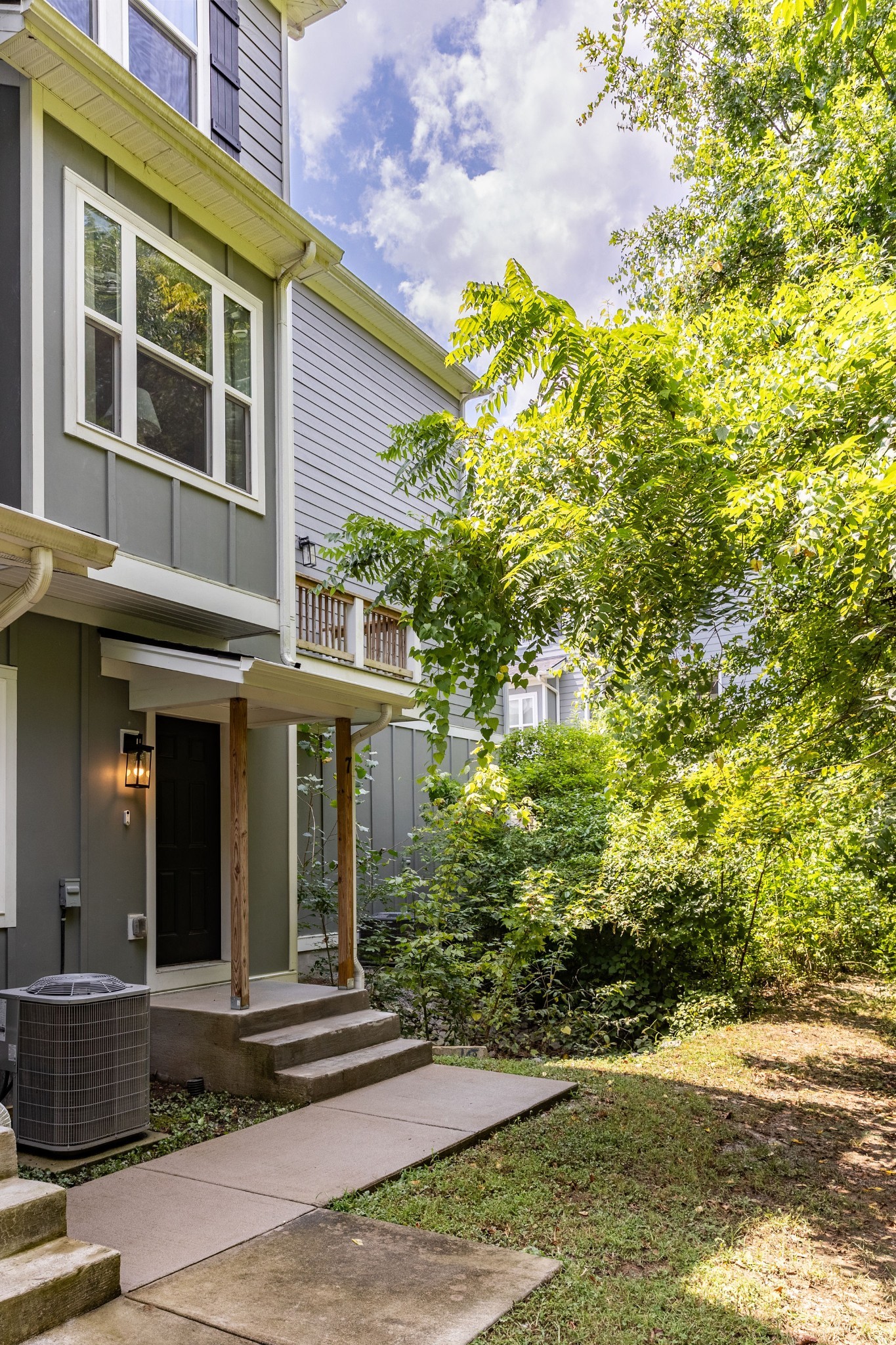 450 Glastonbury Rd Unit: 7