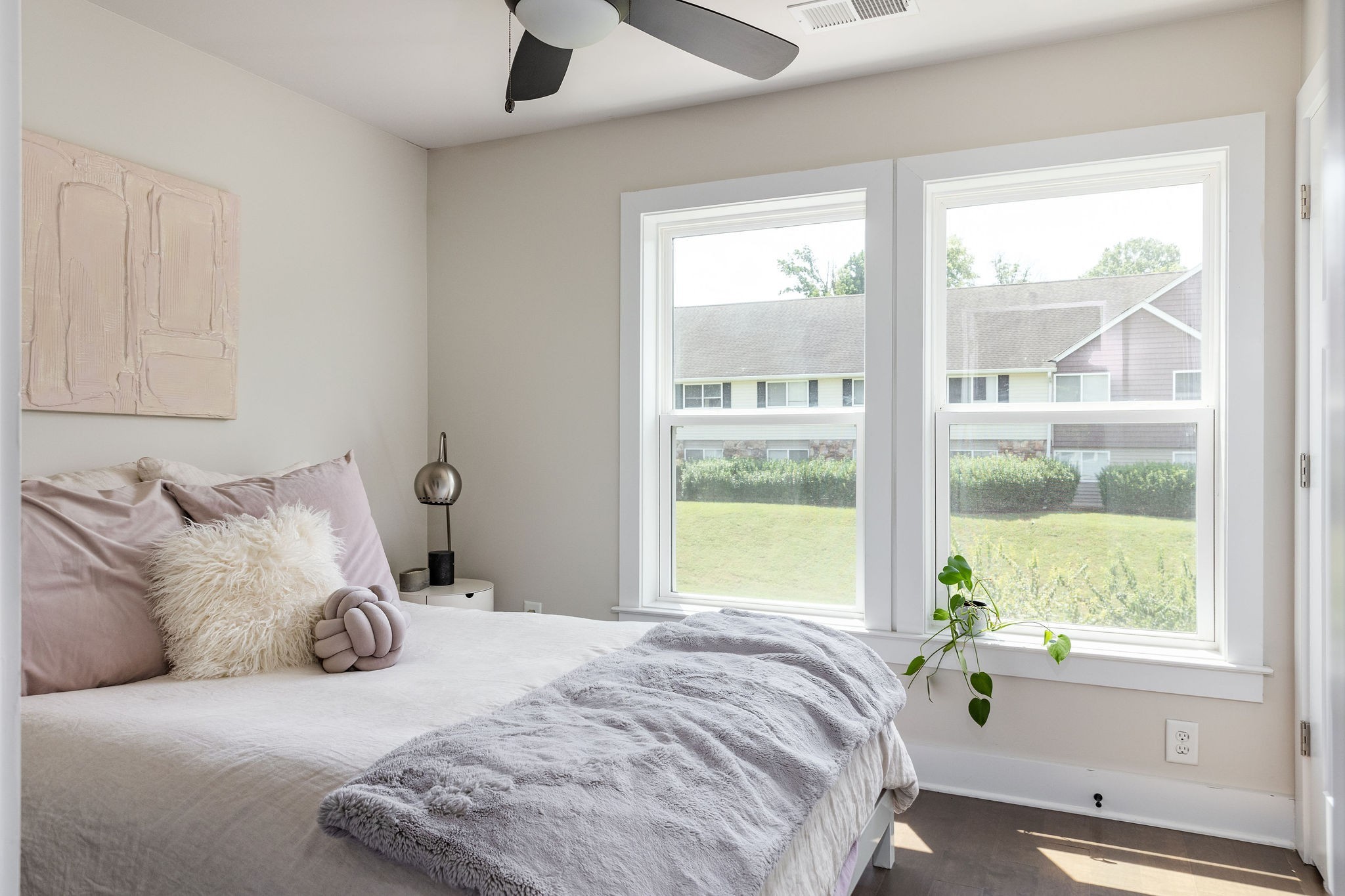 450 Glastonbury Rd Unit: 7