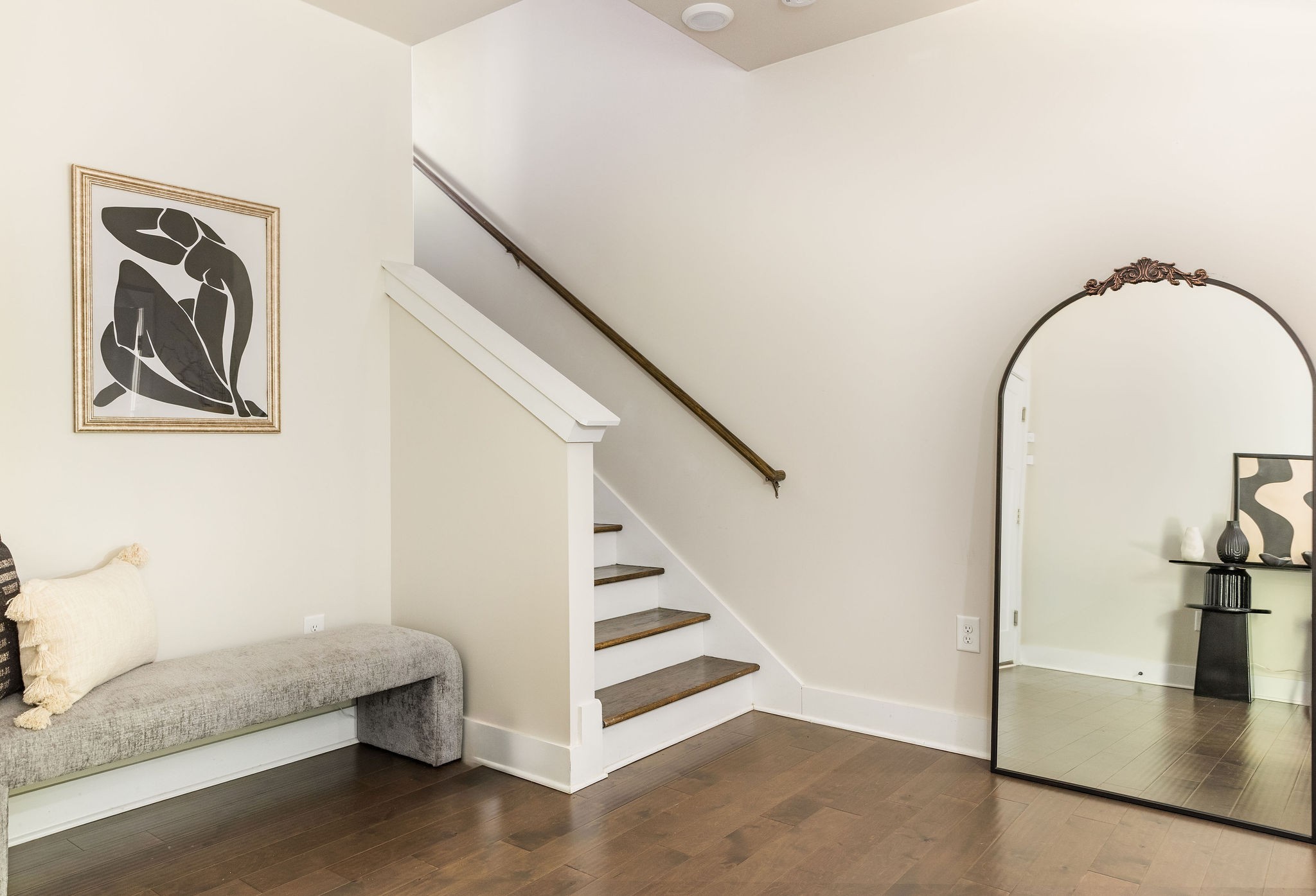 450 Glastonbury Rd Unit: 7