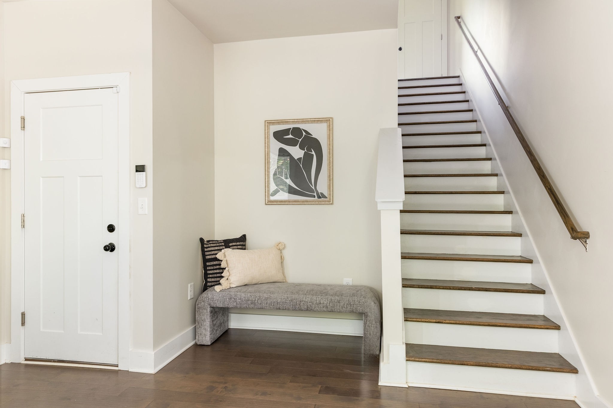 450 Glastonbury Rd Unit: 7