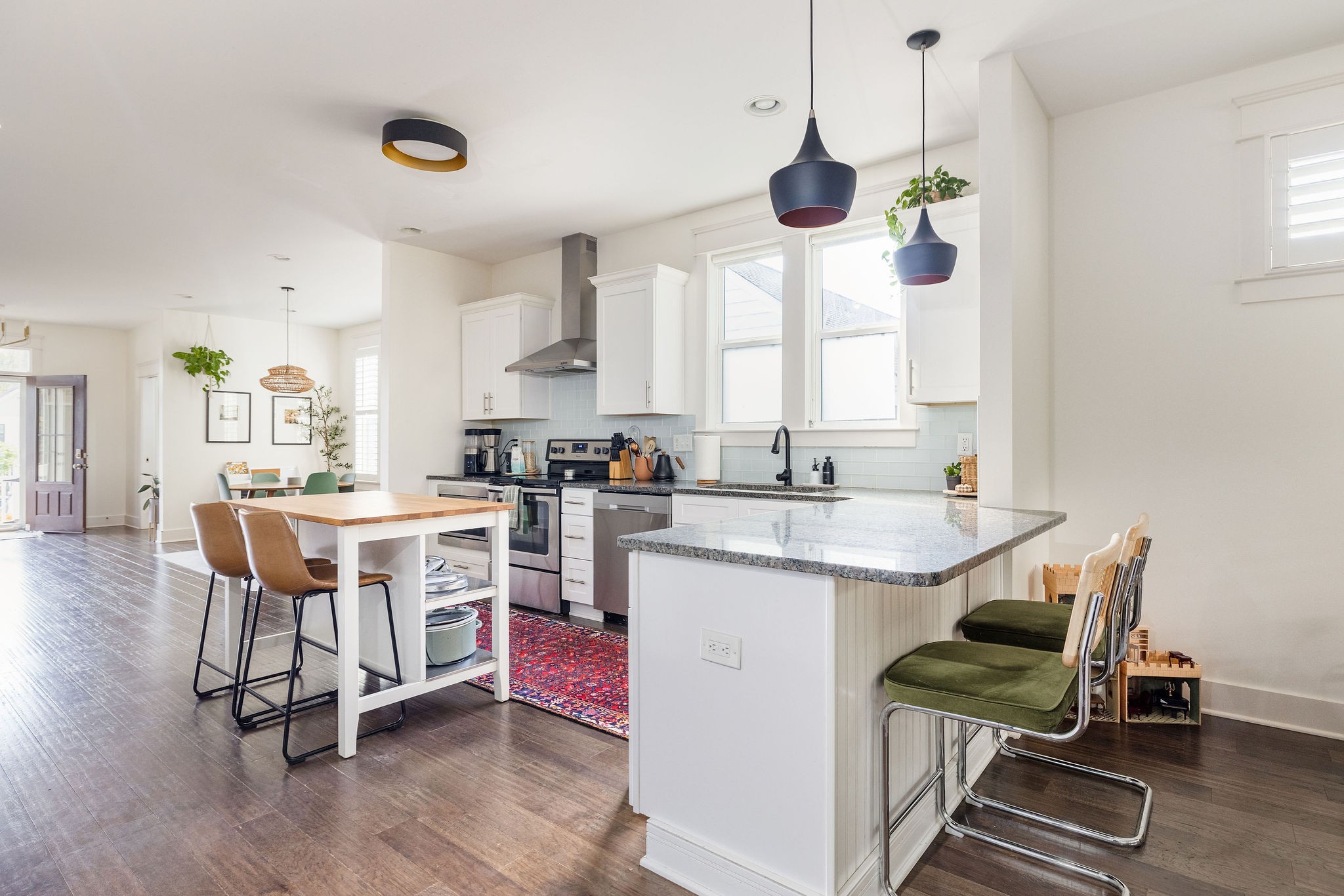 2423 Inga St Unit: A