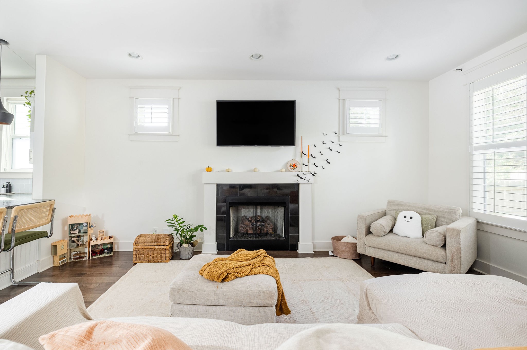 2423 Inga St Unit: A