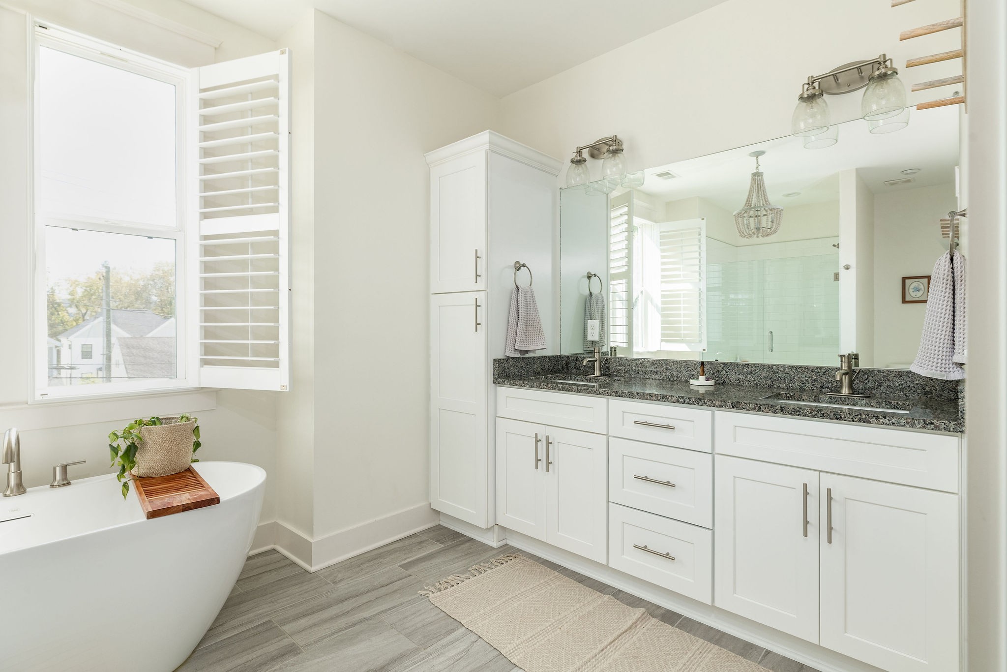 2423 Inga St Unit: A