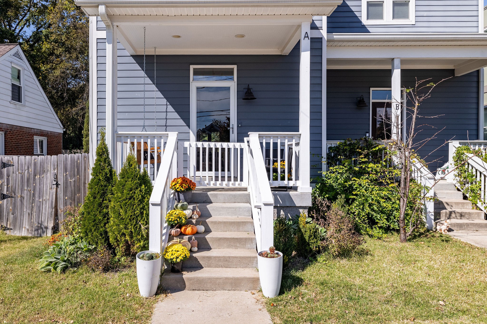 2423 Inga St Unit: A