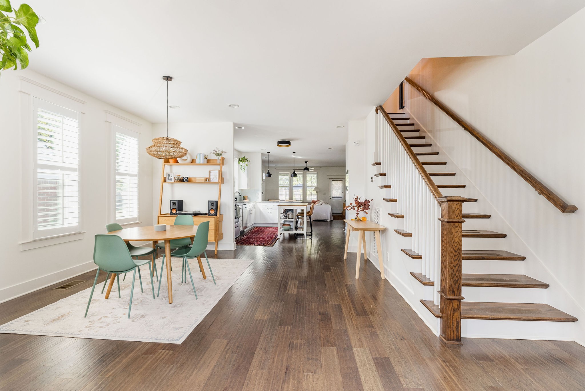 2423 Inga St Unit: A