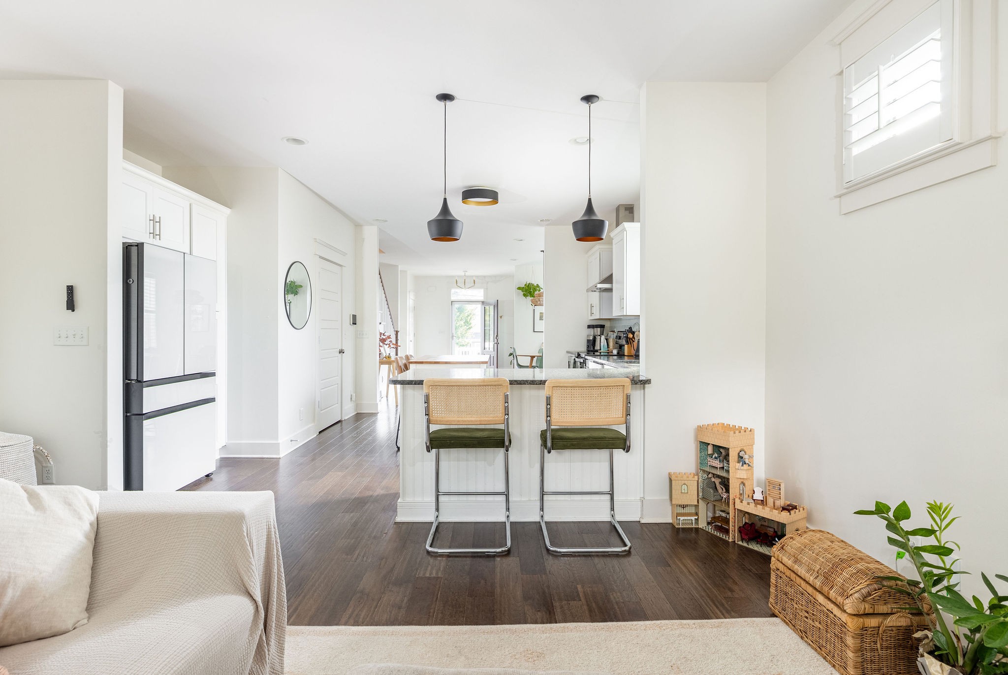 2423 Inga St Unit: A