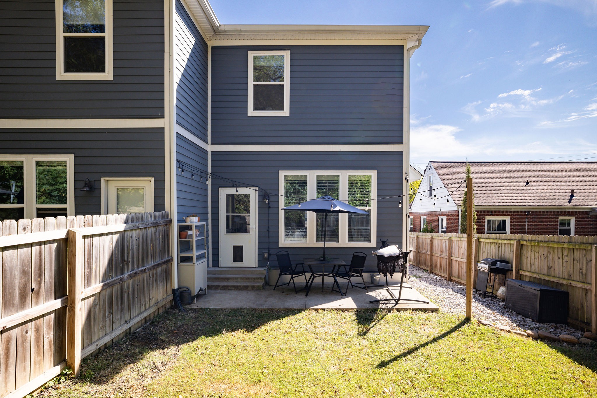 2423 Inga St Unit: A