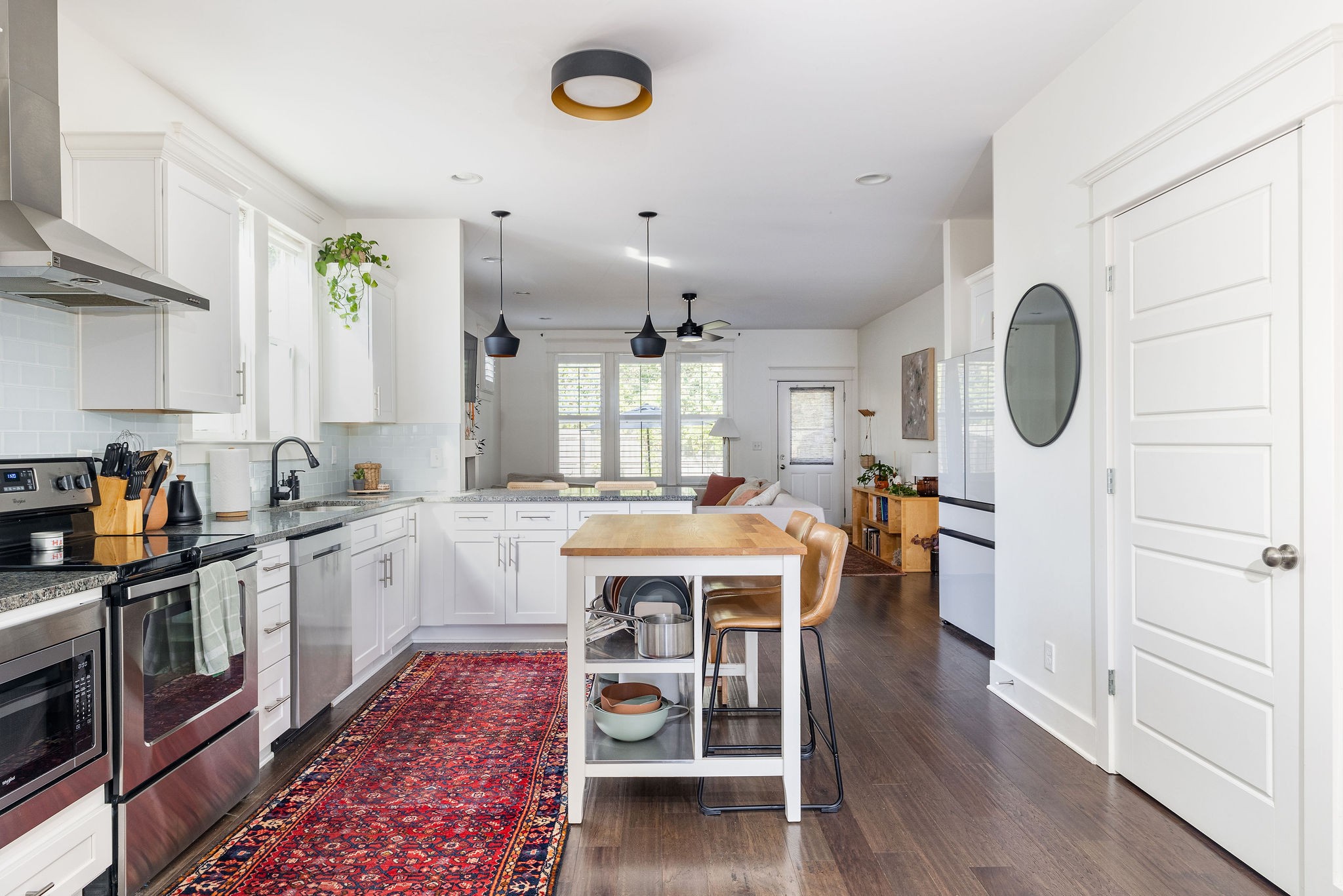 2423 Inga St Unit: A