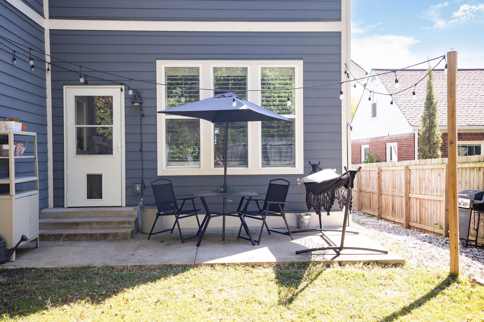 2423 Inga St Unit: A