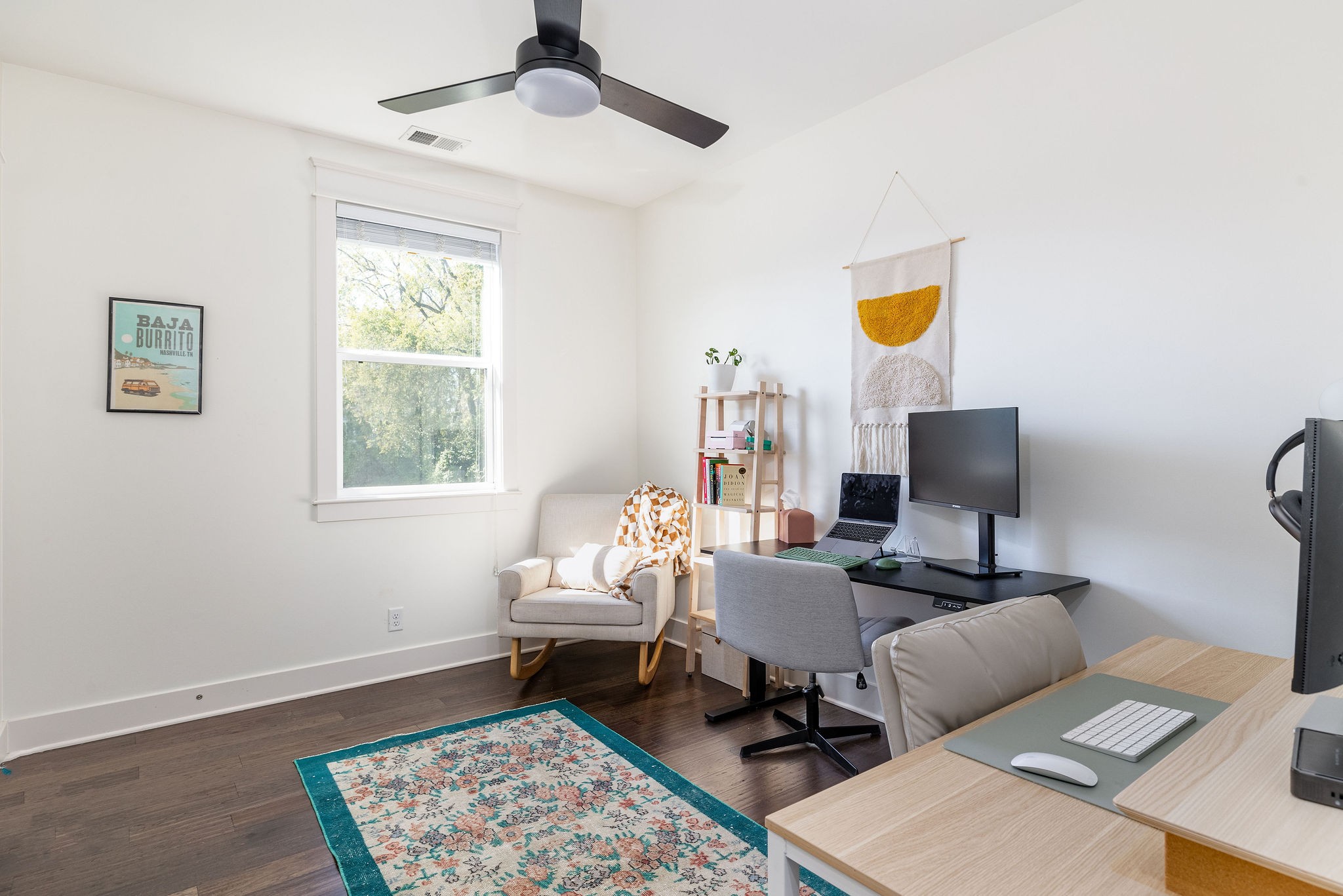 2423 Inga St Unit: A