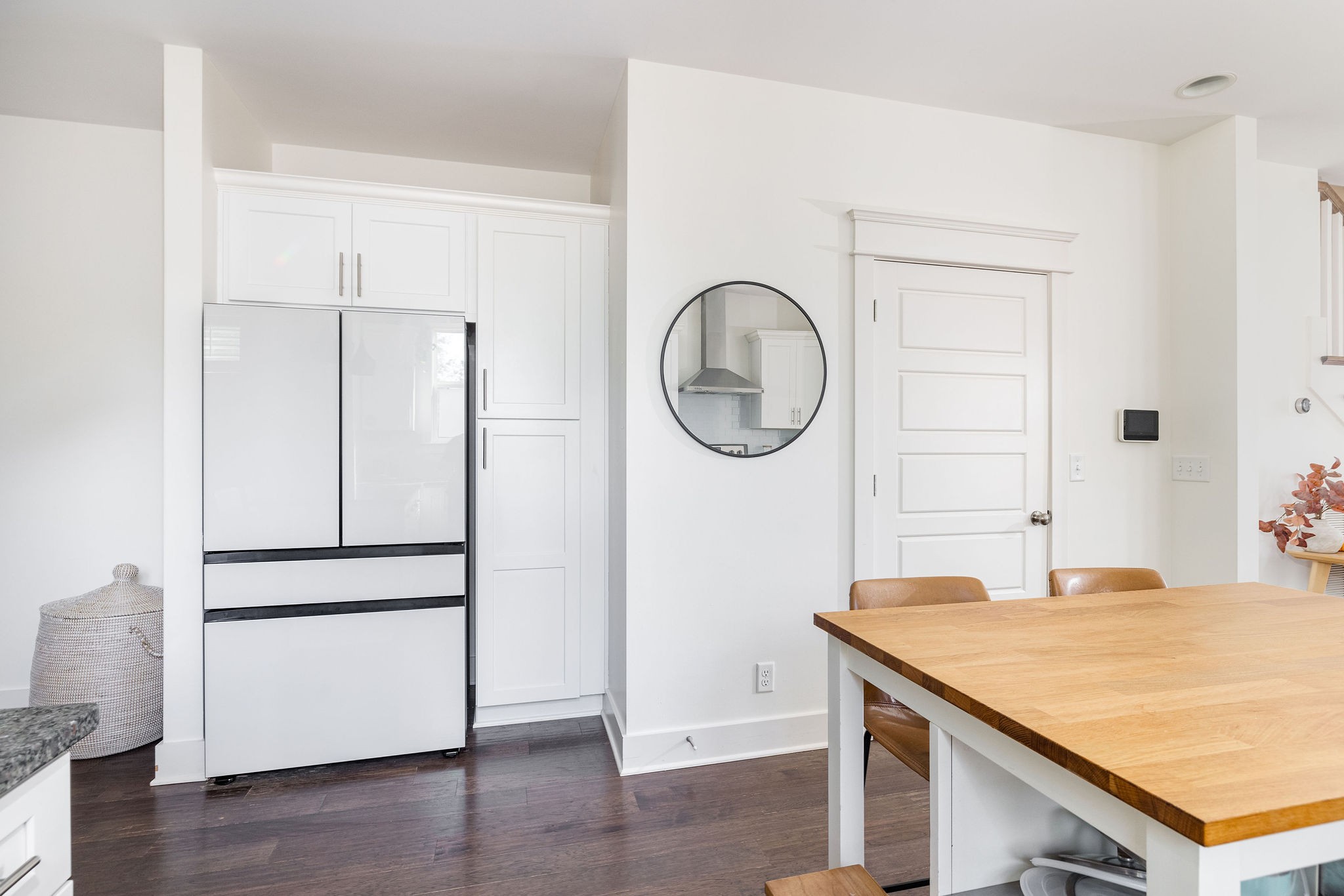 2423 Inga St Unit: A