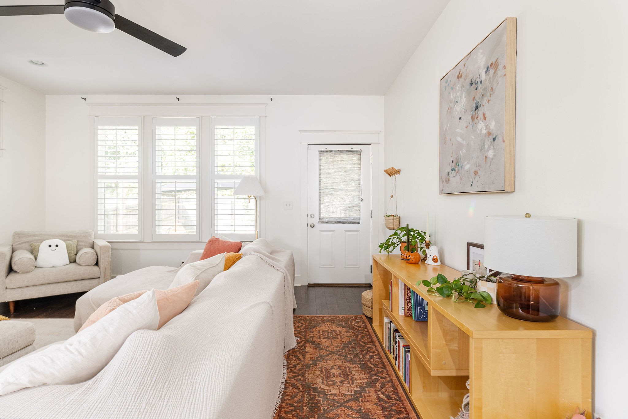 2423 Inga St Unit: A