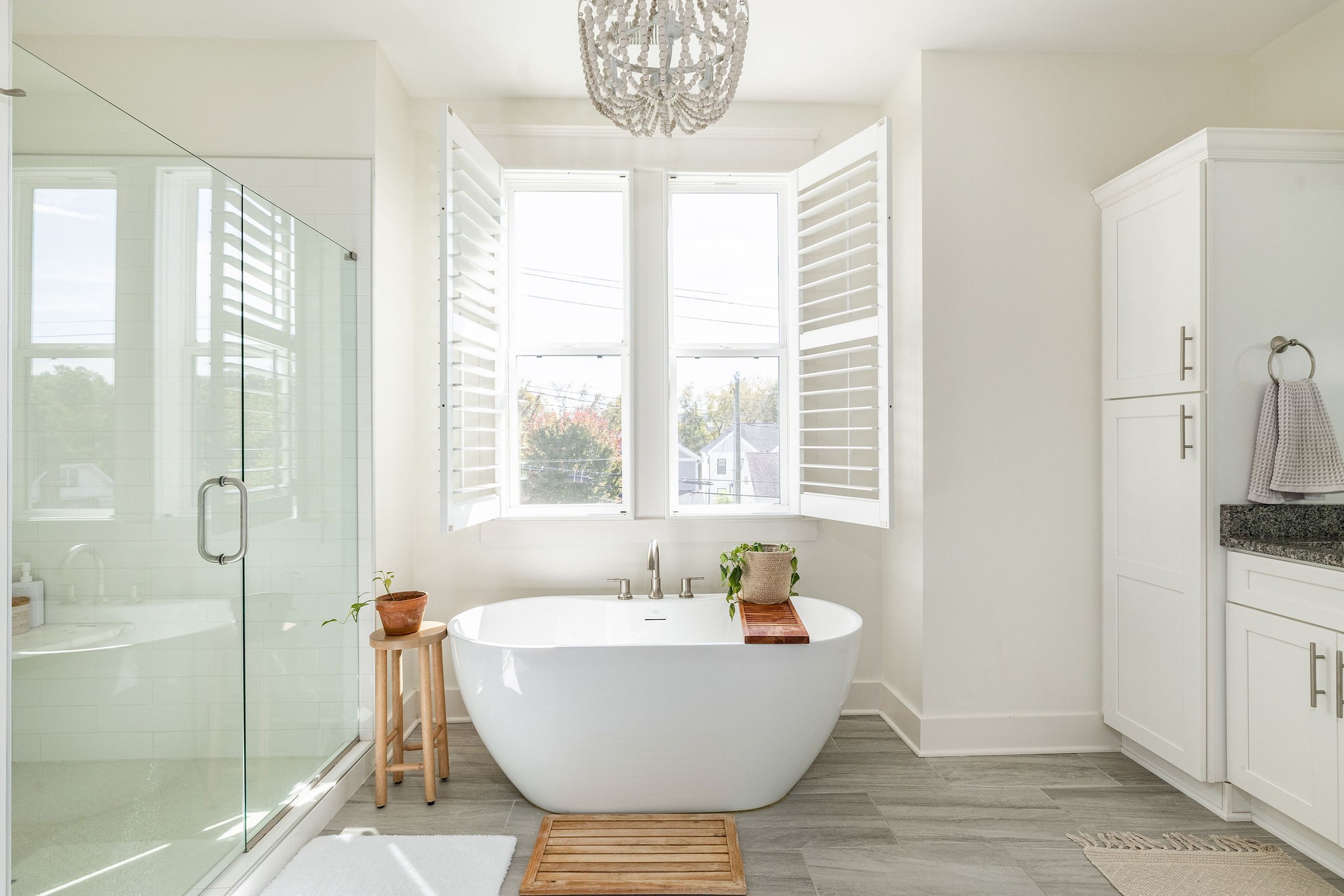 2423 Inga St Unit: A