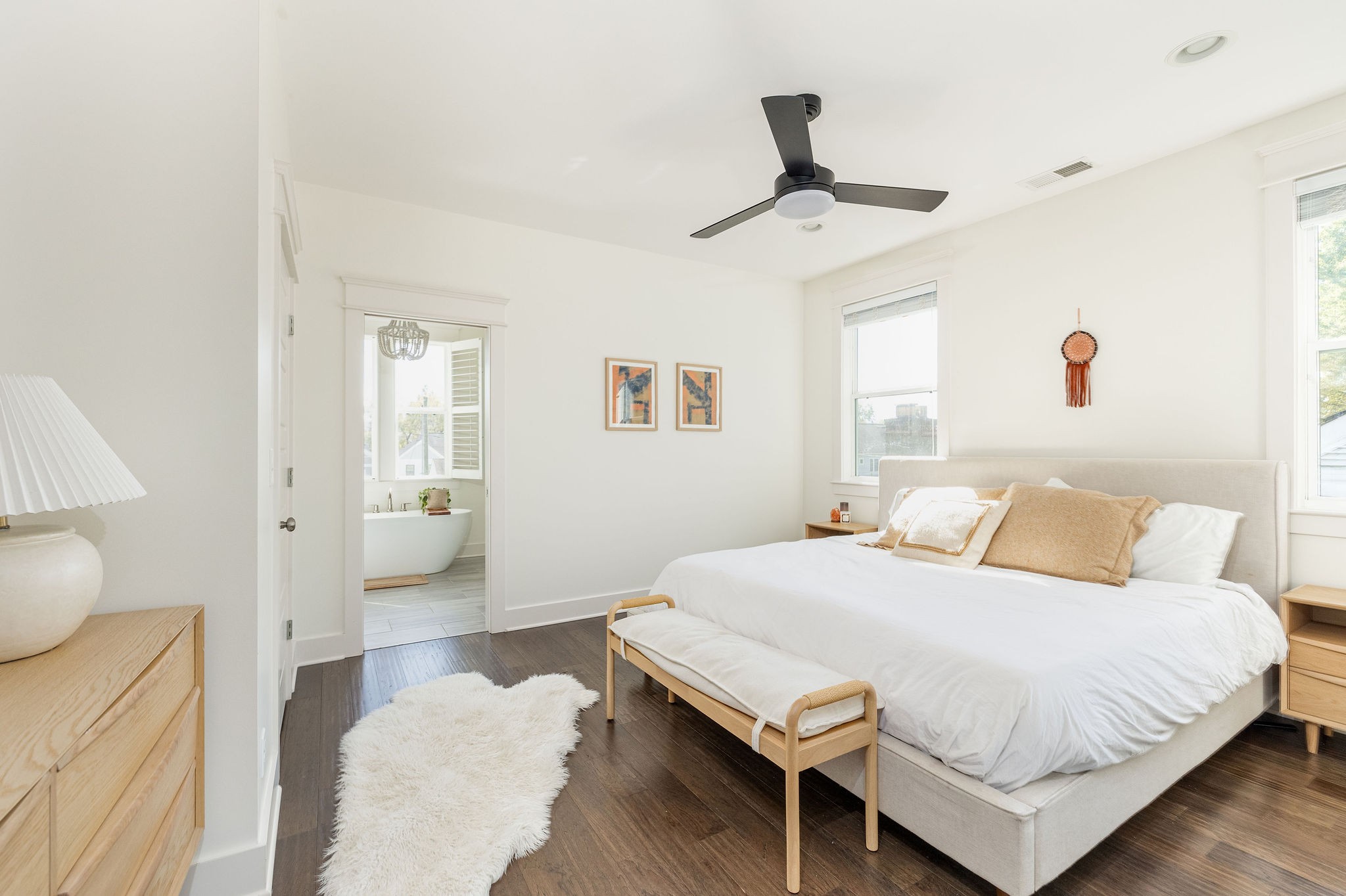 2423 Inga St Unit: A