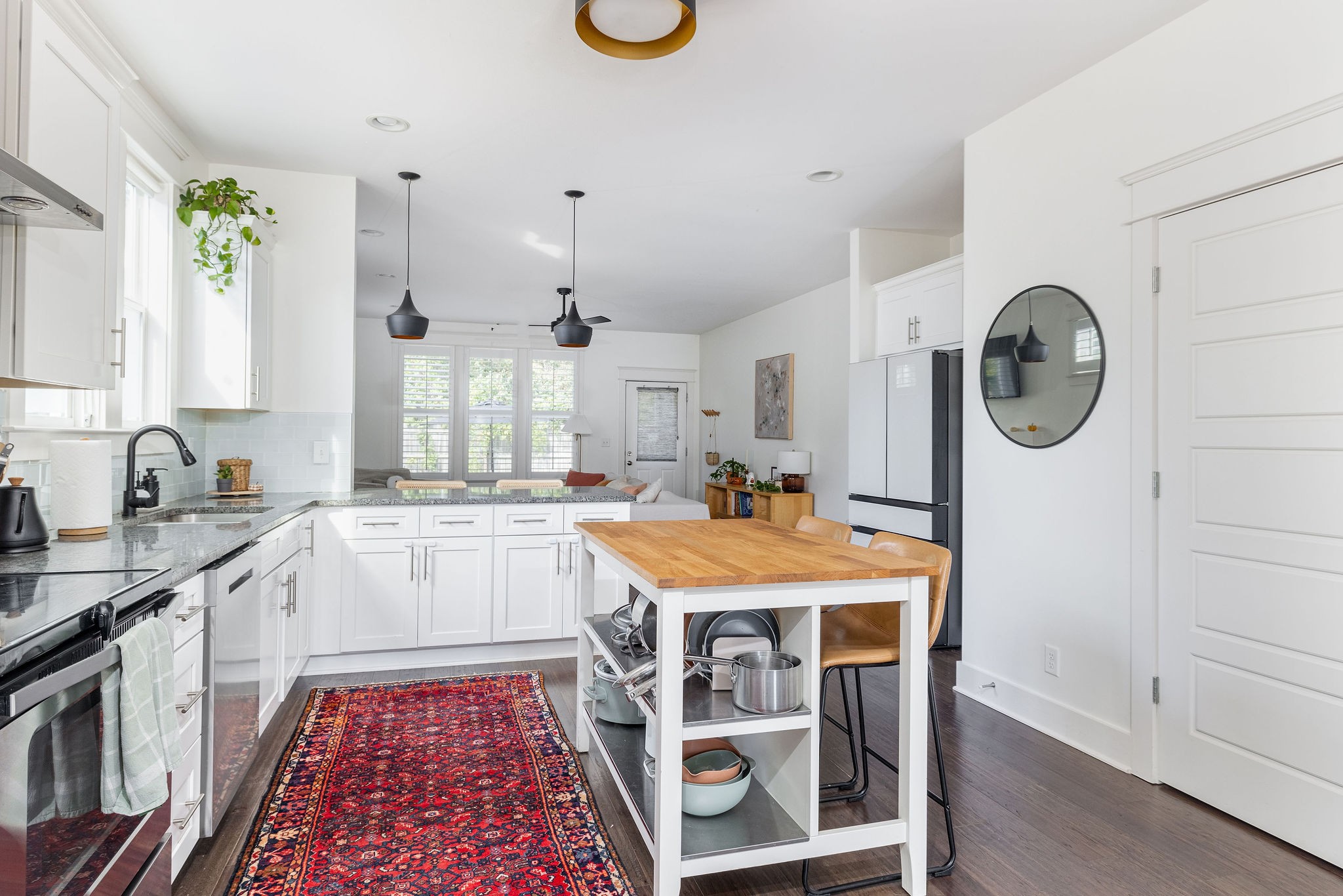 2423 Inga St Unit: A