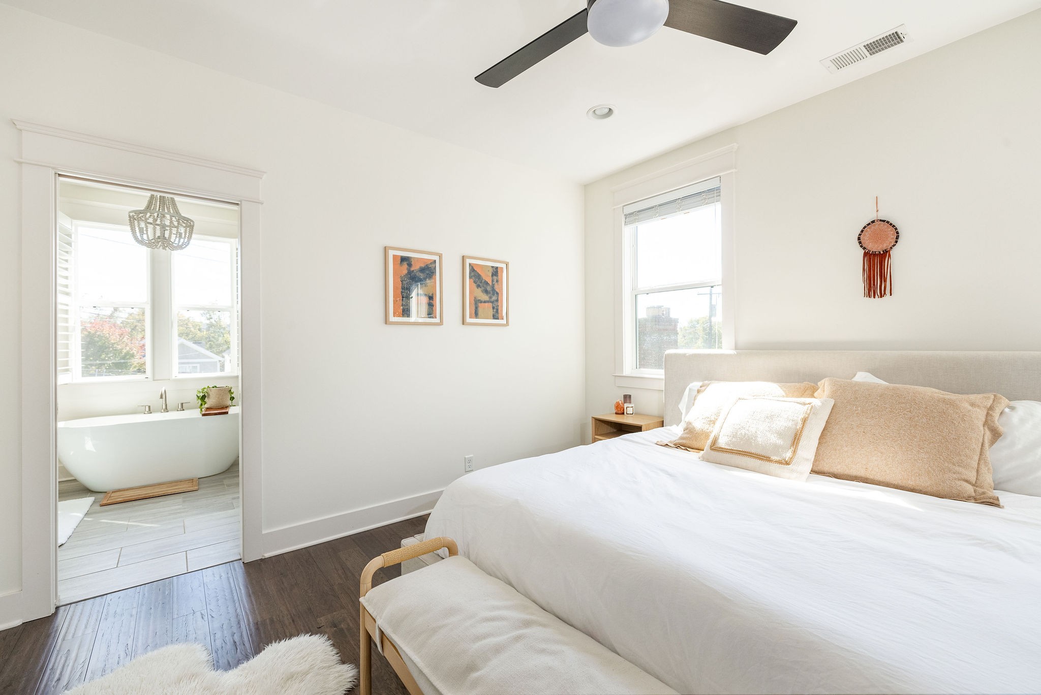 2423 Inga St Unit: A