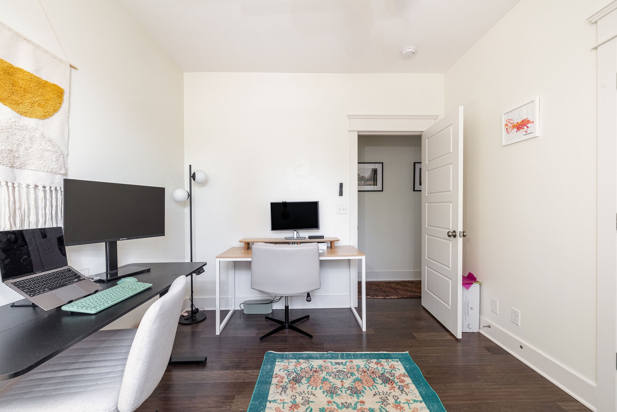 2423 Inga St Unit: A