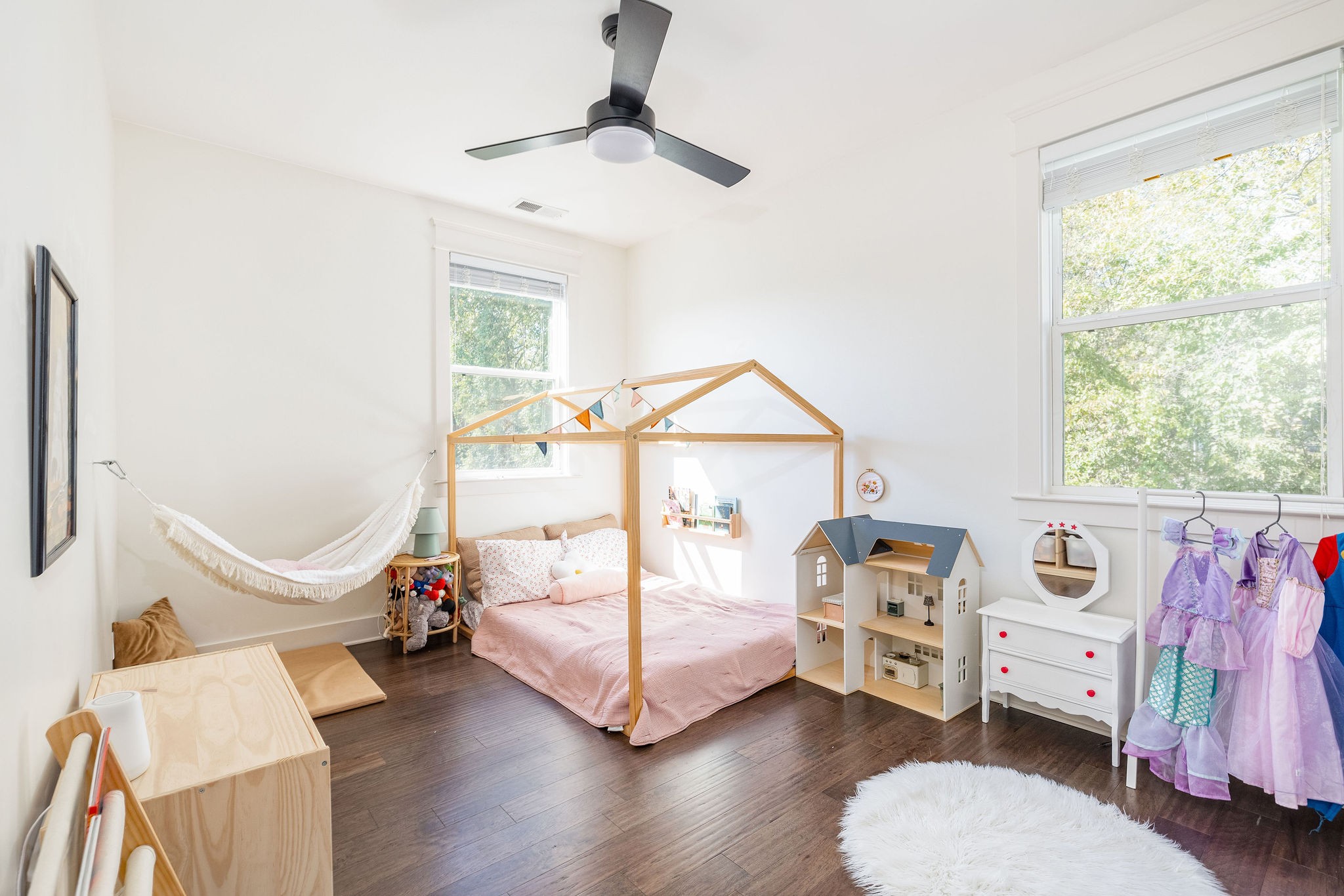 2423 Inga St Unit: A