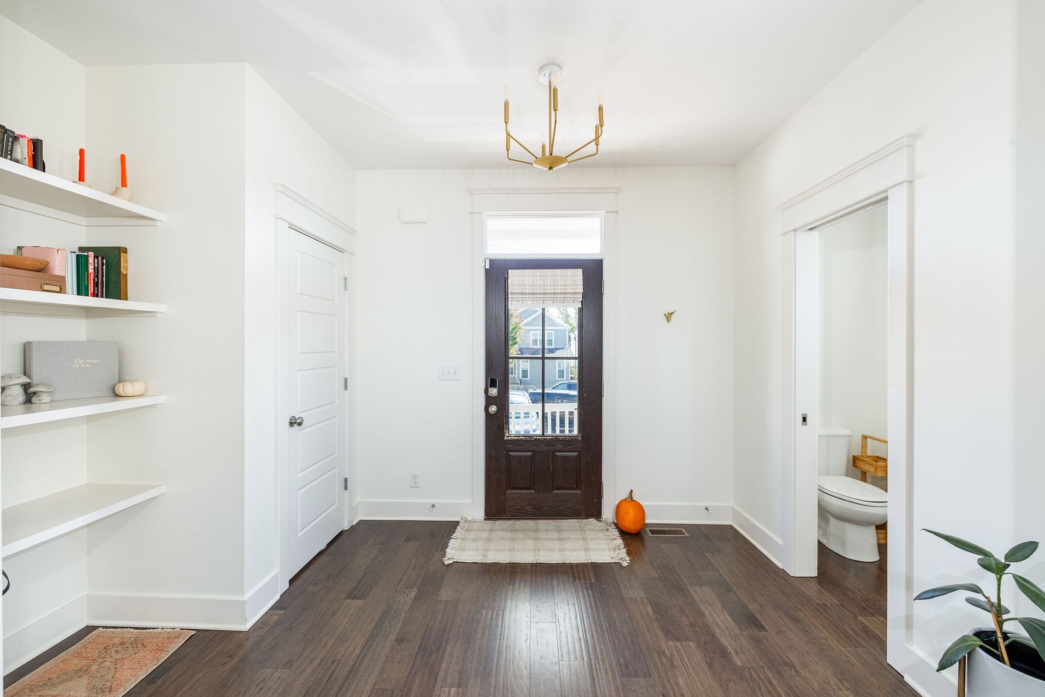 2423 Inga St Unit: A