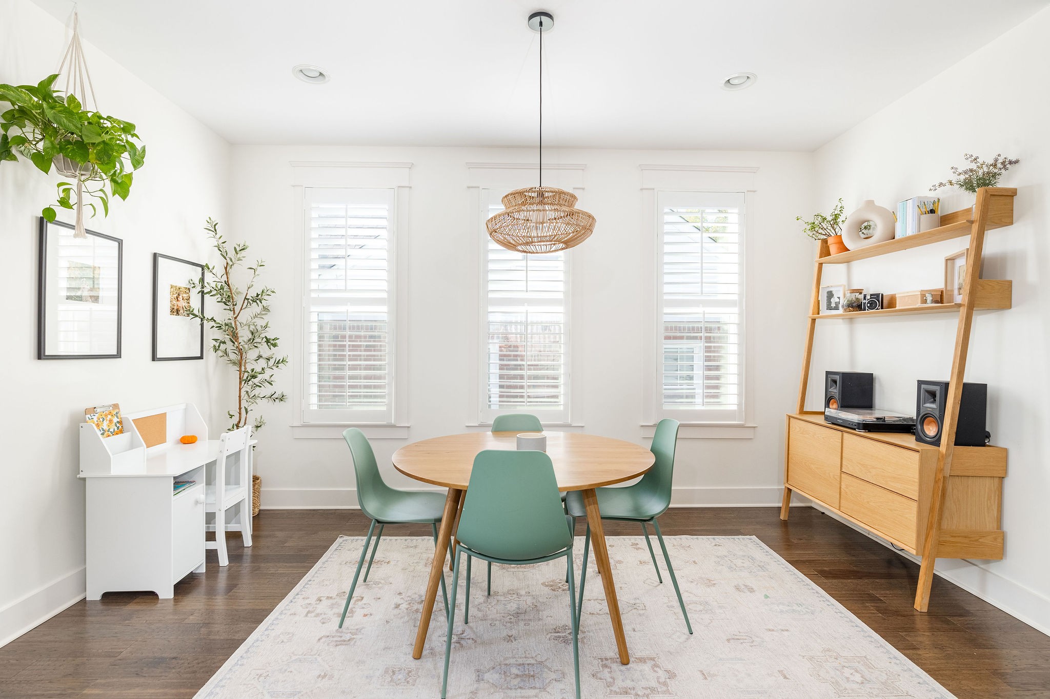 2423 Inga St Unit: A