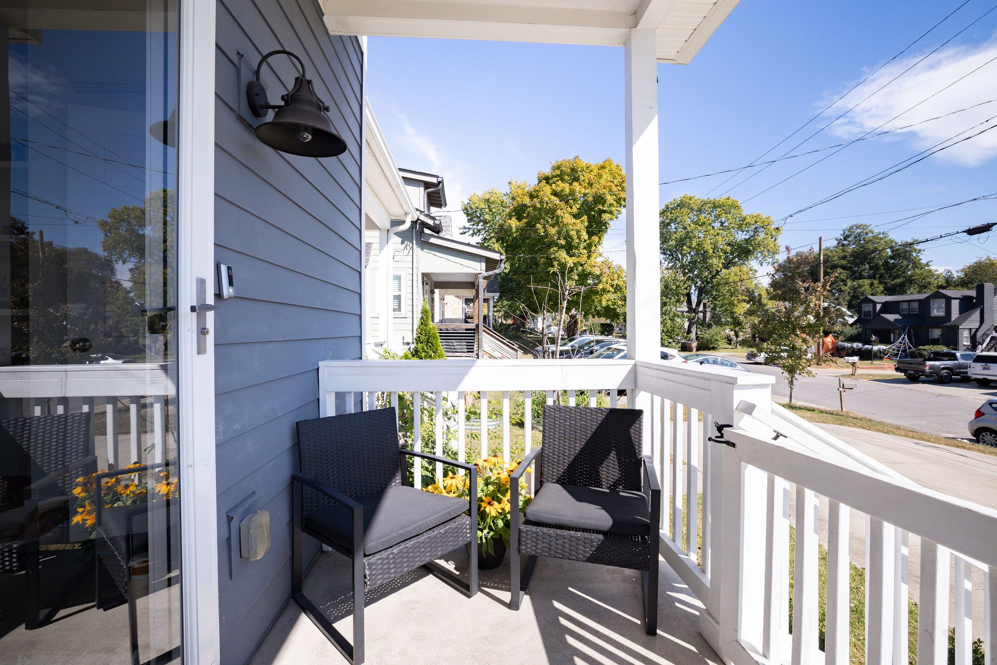 2423 Inga St Unit: A