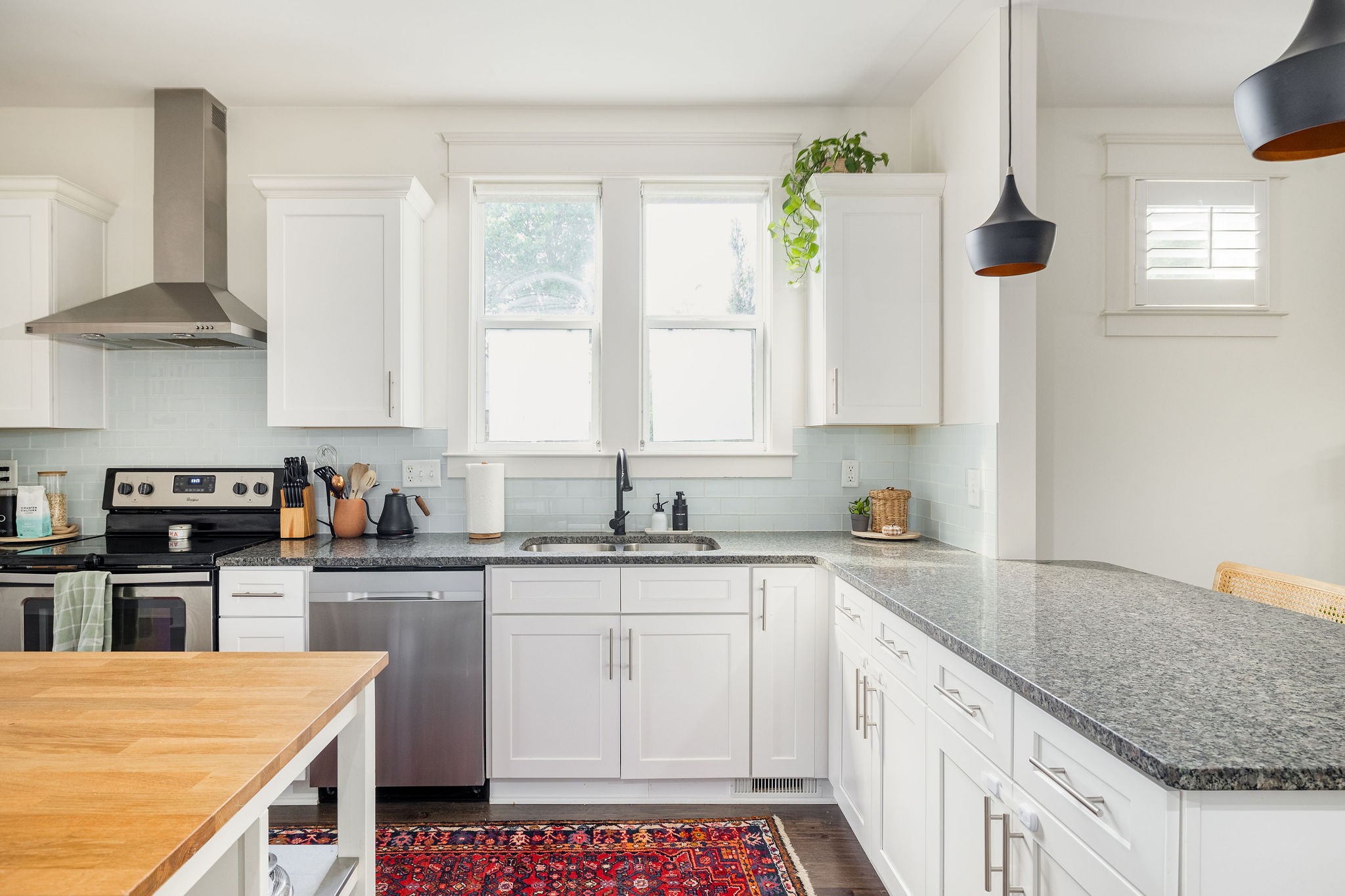 2423 Inga St Unit: A