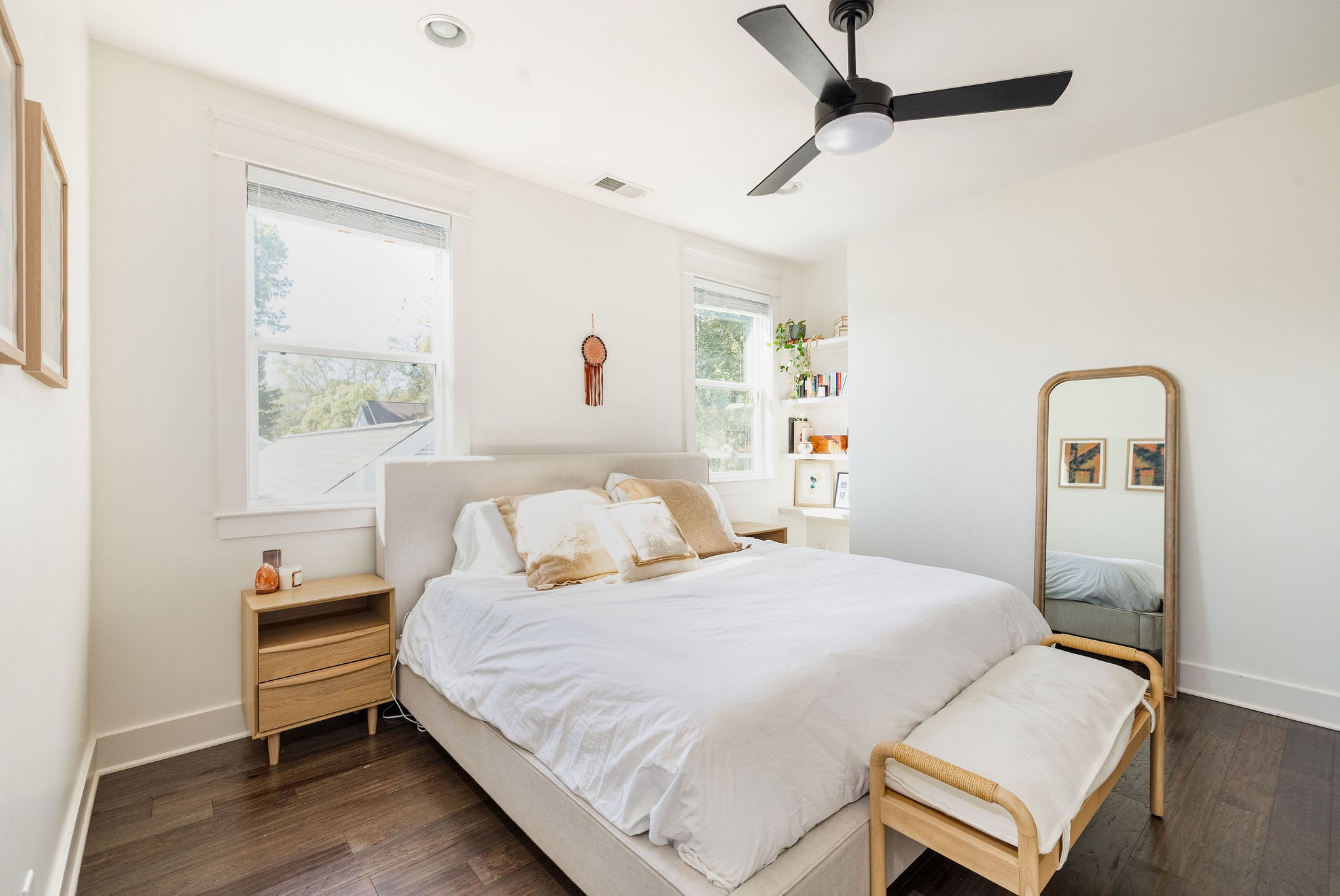 2423 Inga St Unit: A