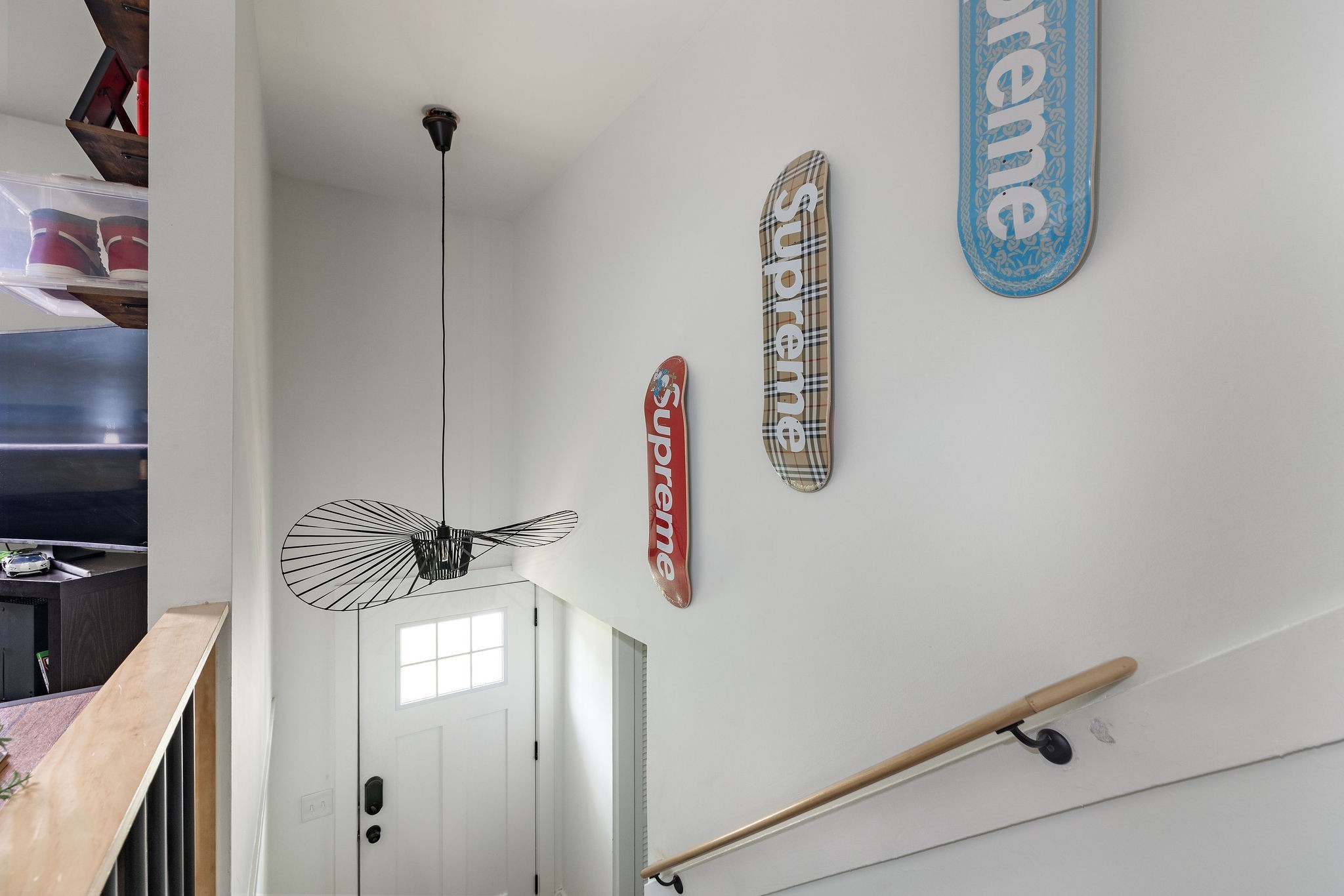 408 Barclay Square Cir