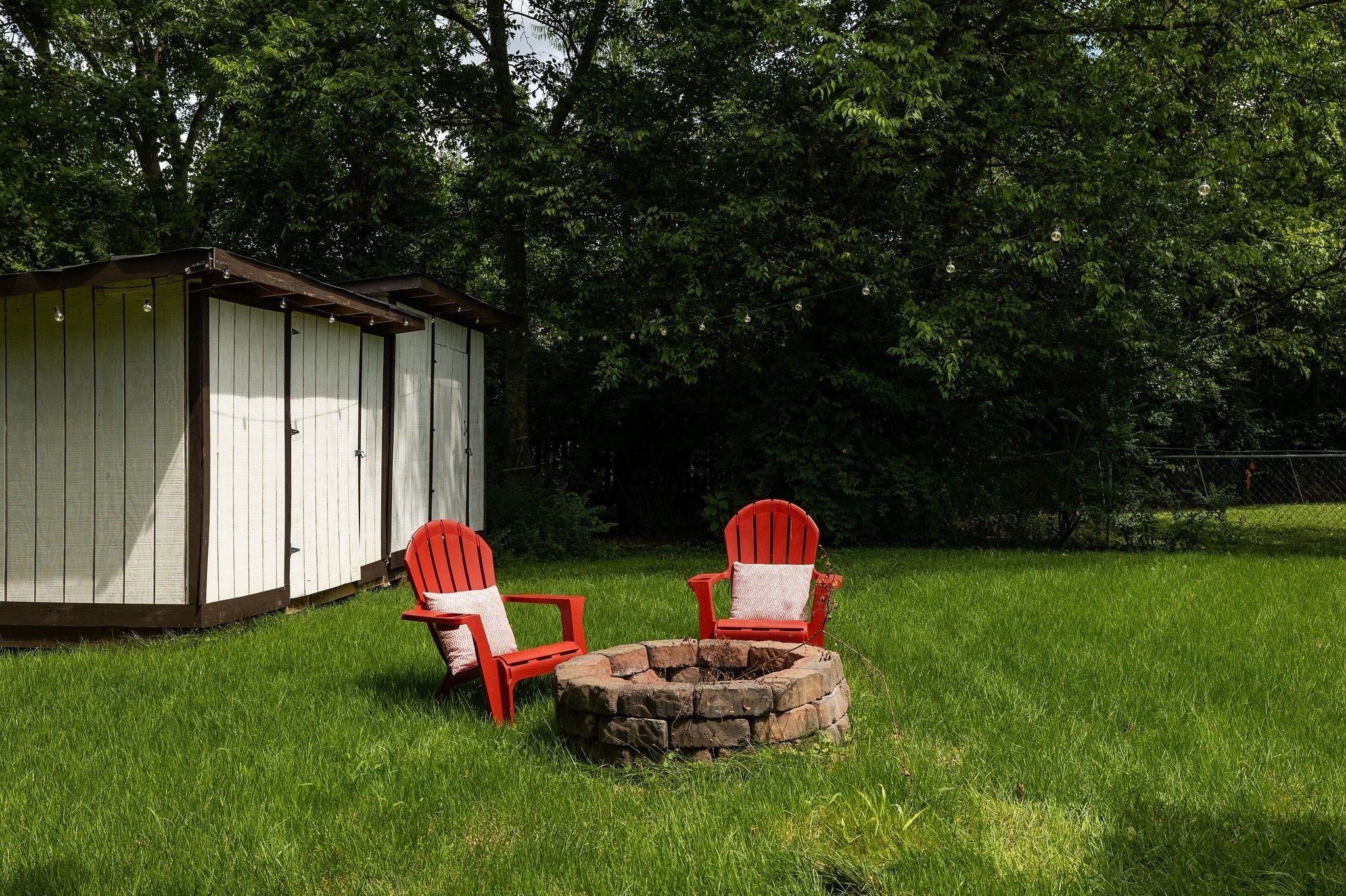 408 Barclay Square Cir