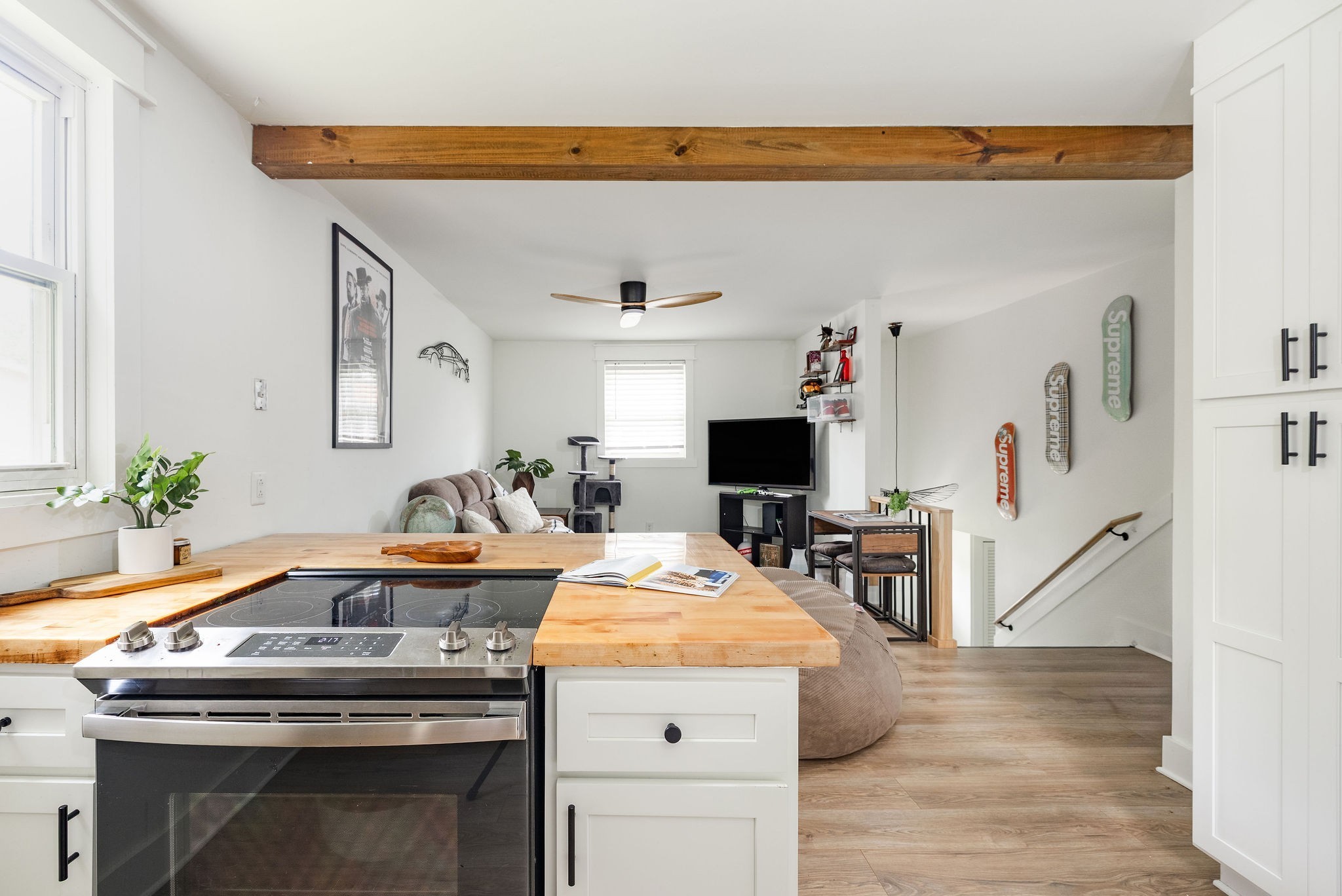 408 Barclay Square Cir