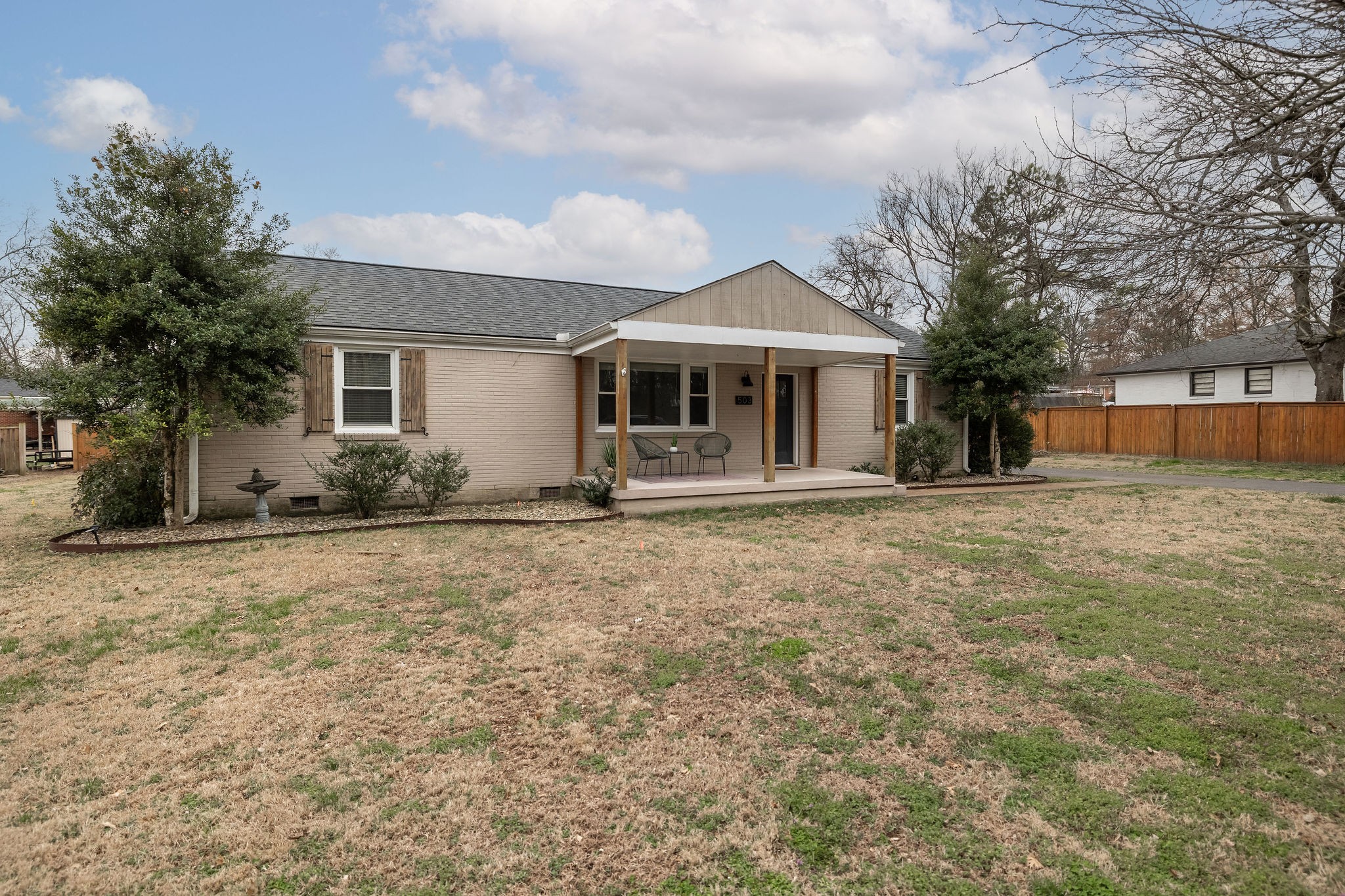 503 Perkins Dr