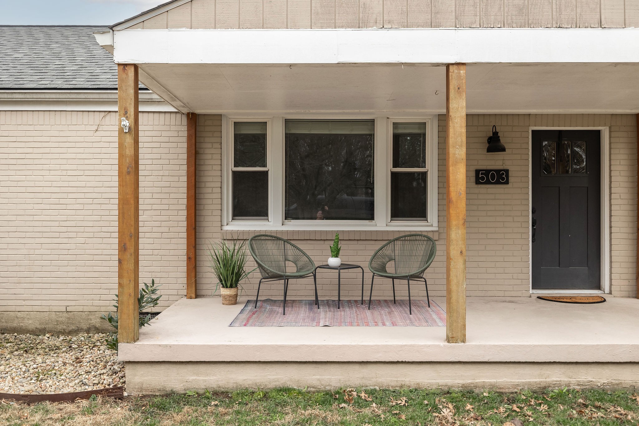 503 Perkins Dr