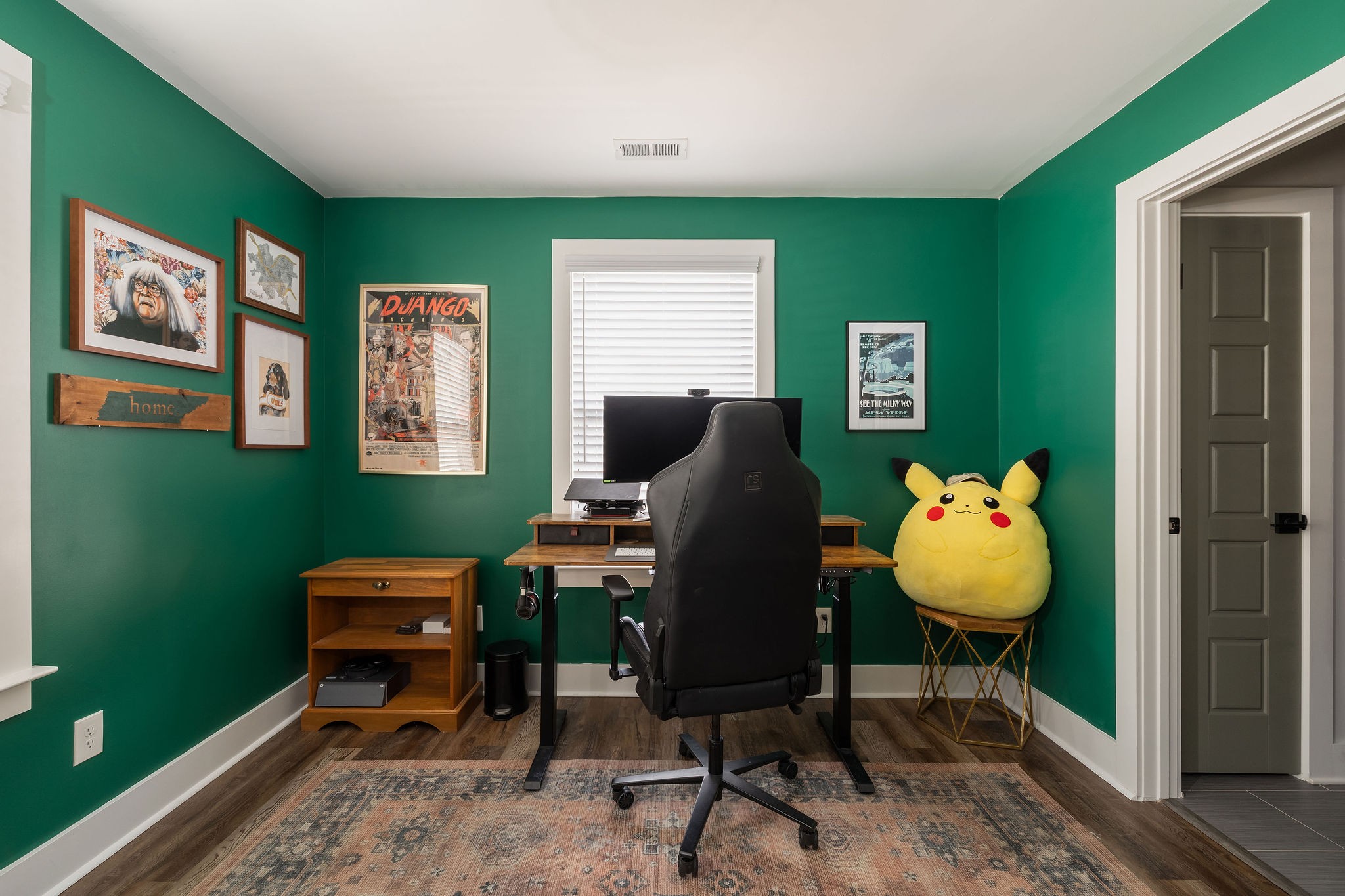 3415 Old Anderson Rd