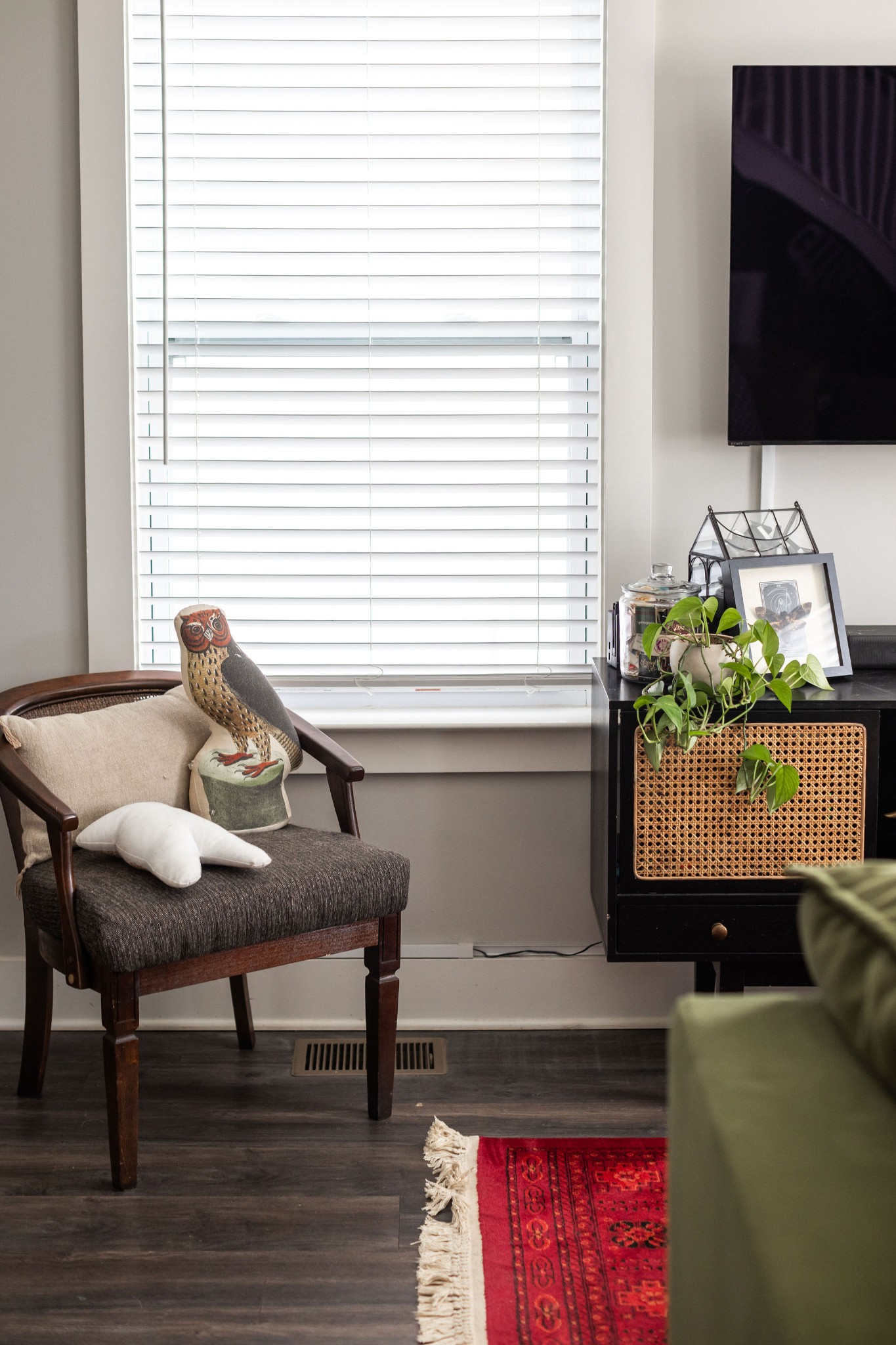 3415 Old Anderson Rd