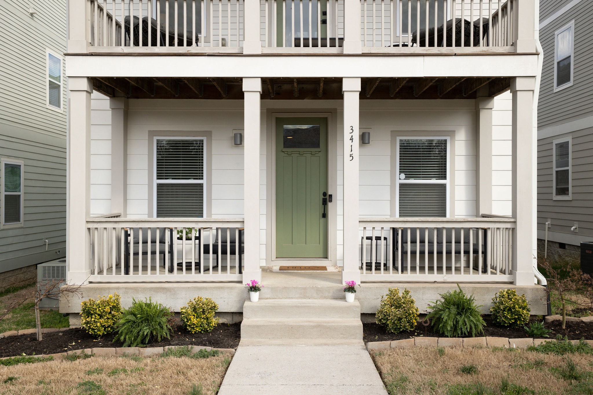 3415 Old Anderson Rd