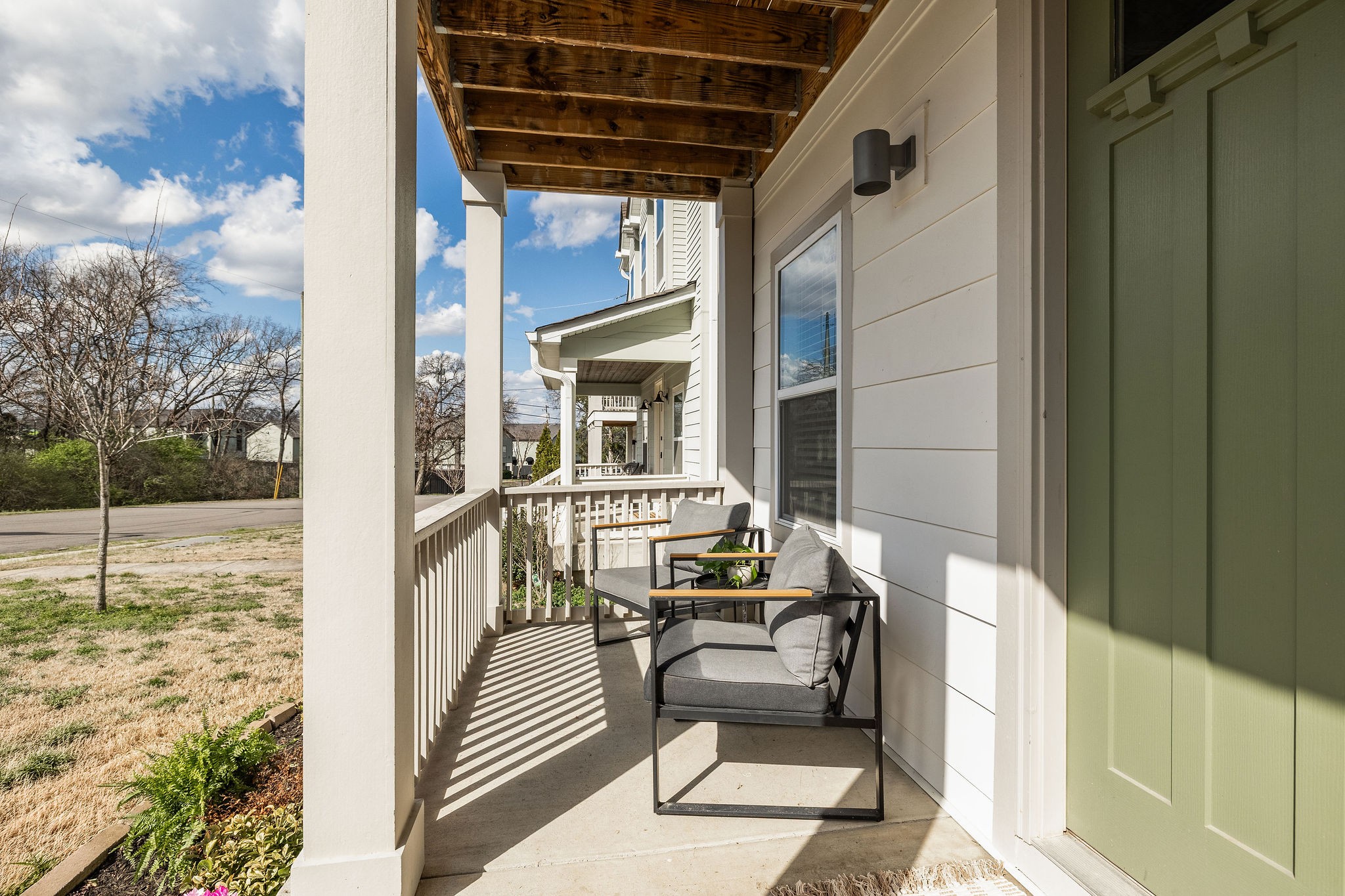 3415 Old Anderson Rd