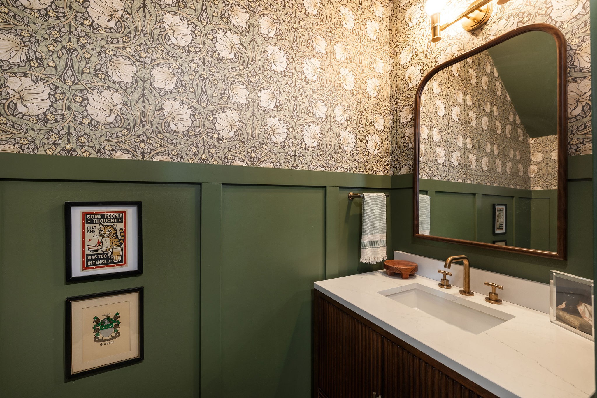 3415 Old Anderson Rd