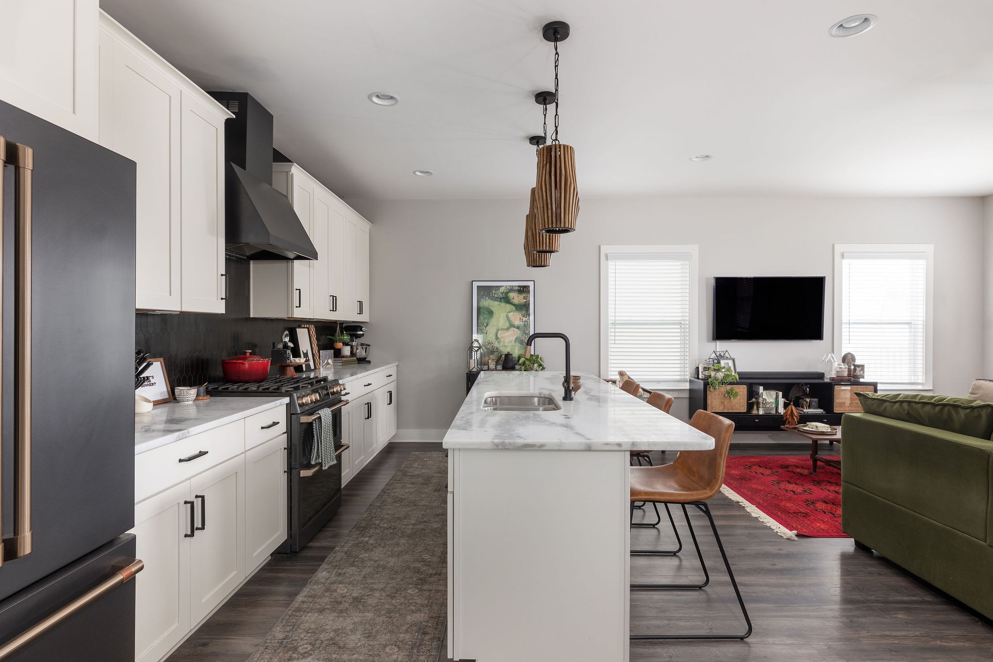 3415 Old Anderson Rd