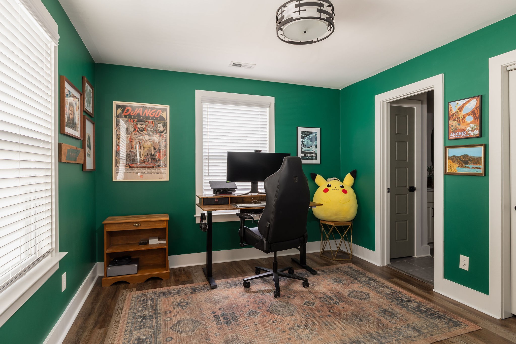 3415 Old Anderson Rd