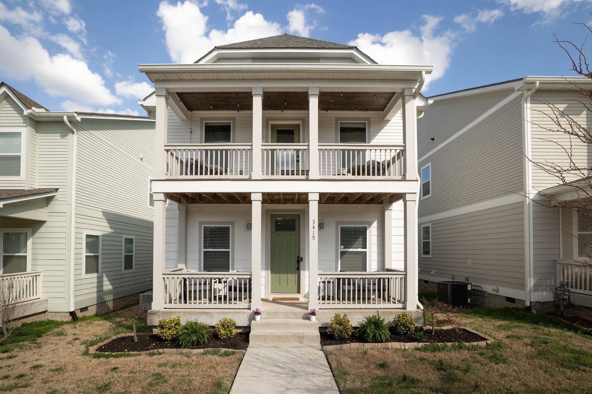 3415 Old Anderson Rd