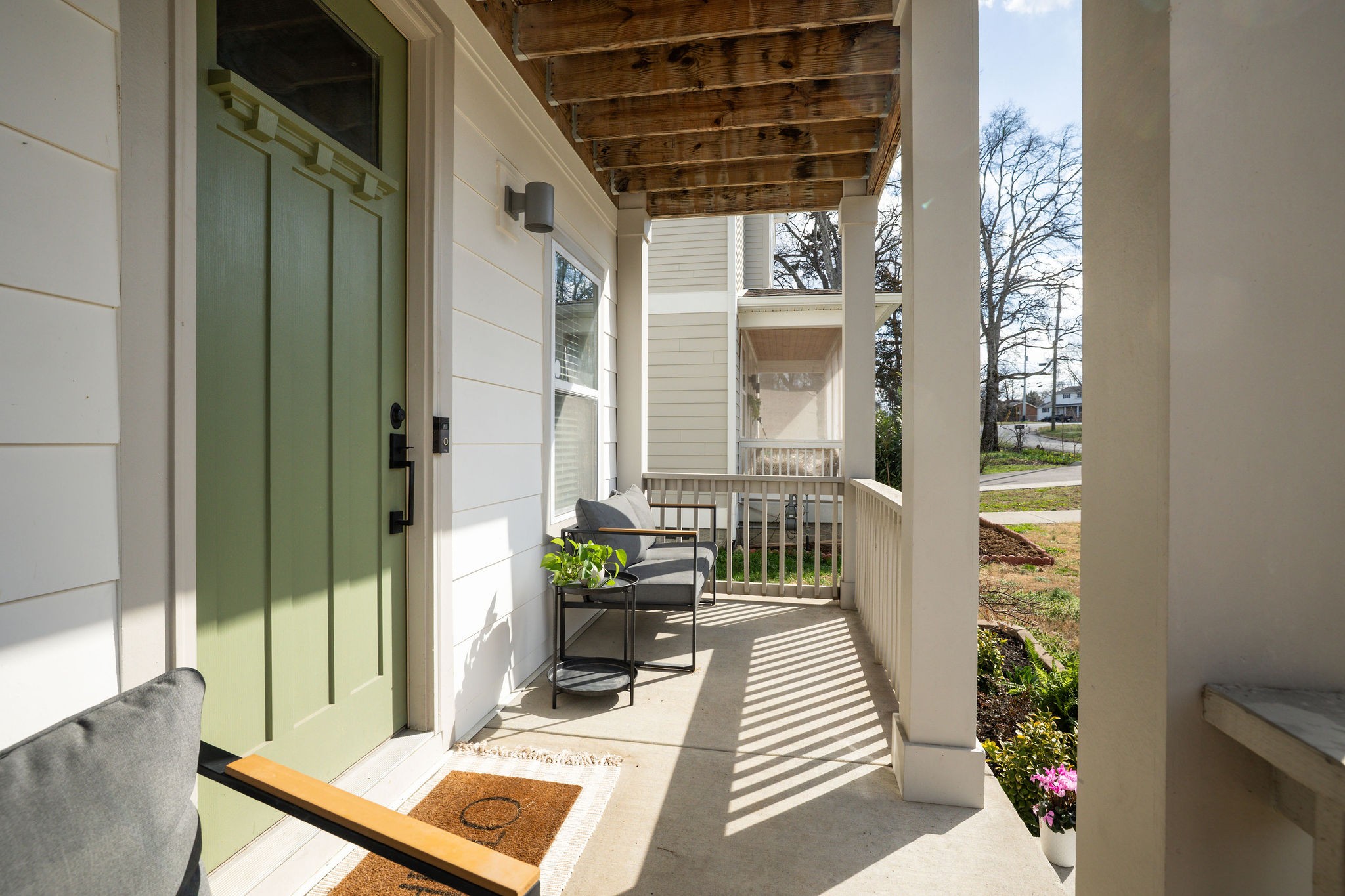 3415 Old Anderson Rd