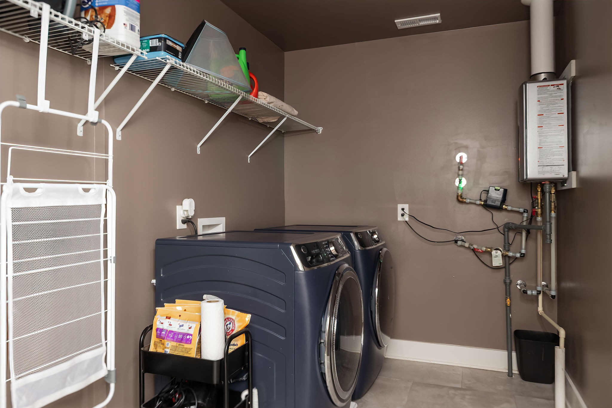 3415 Old Anderson Rd