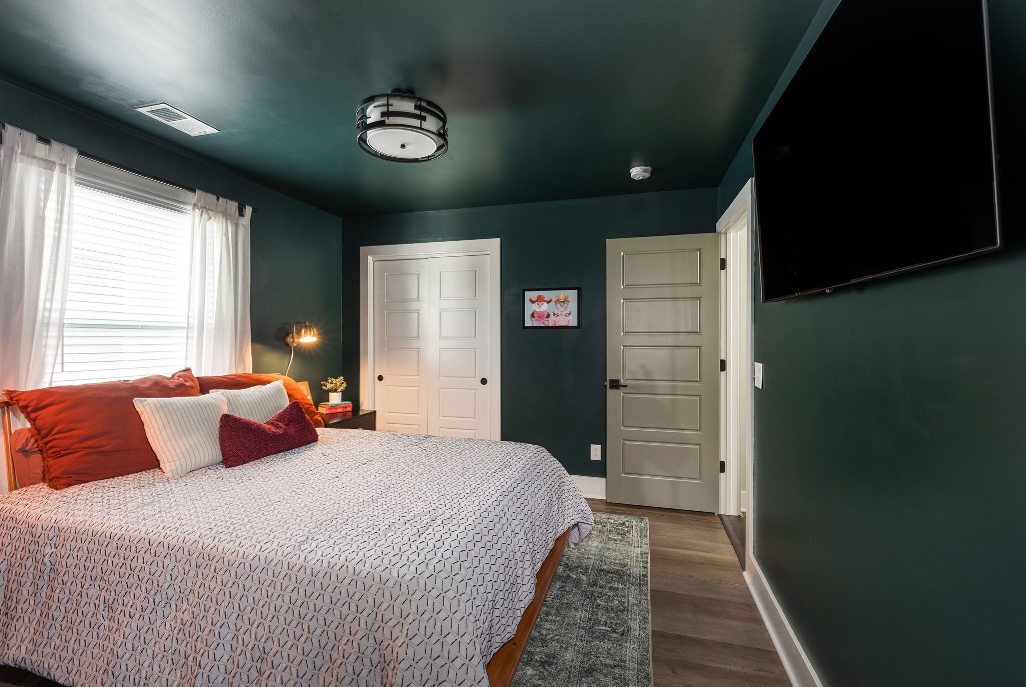 3415 Old Anderson Rd