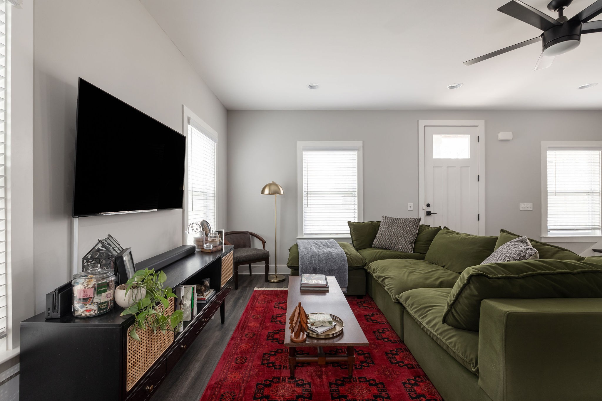 3415 Old Anderson Rd