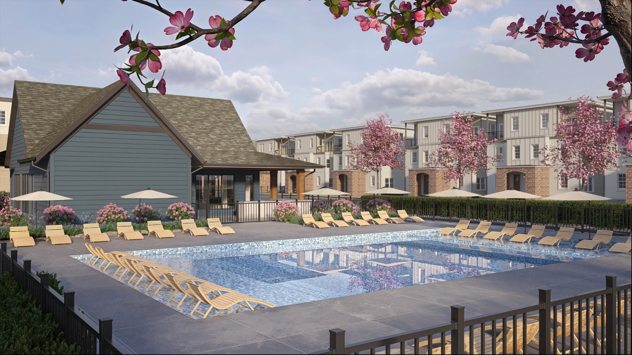 316 Mulberry Terrace Unit: A
