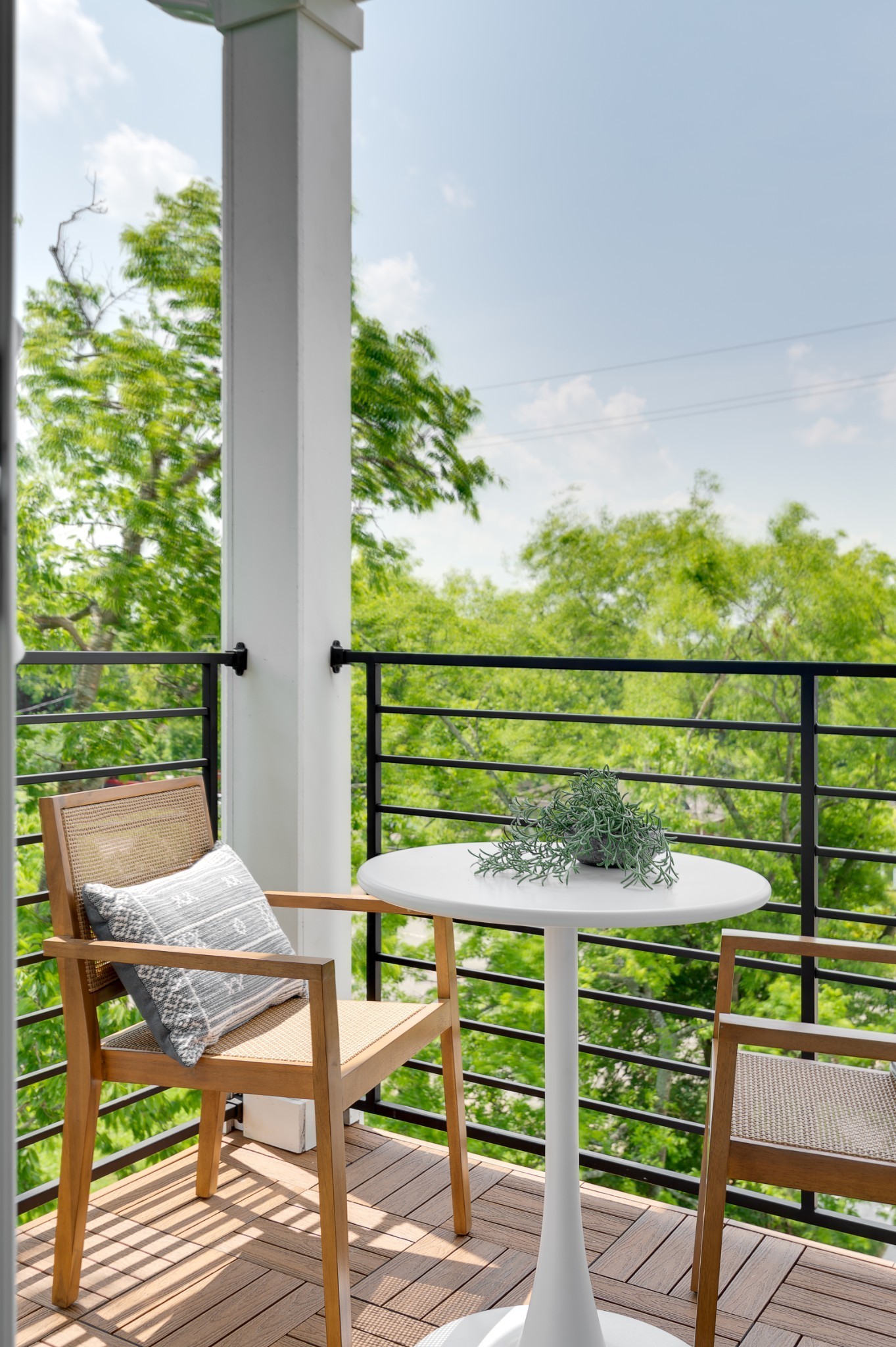 316 Mulberry Terrace Unit: A