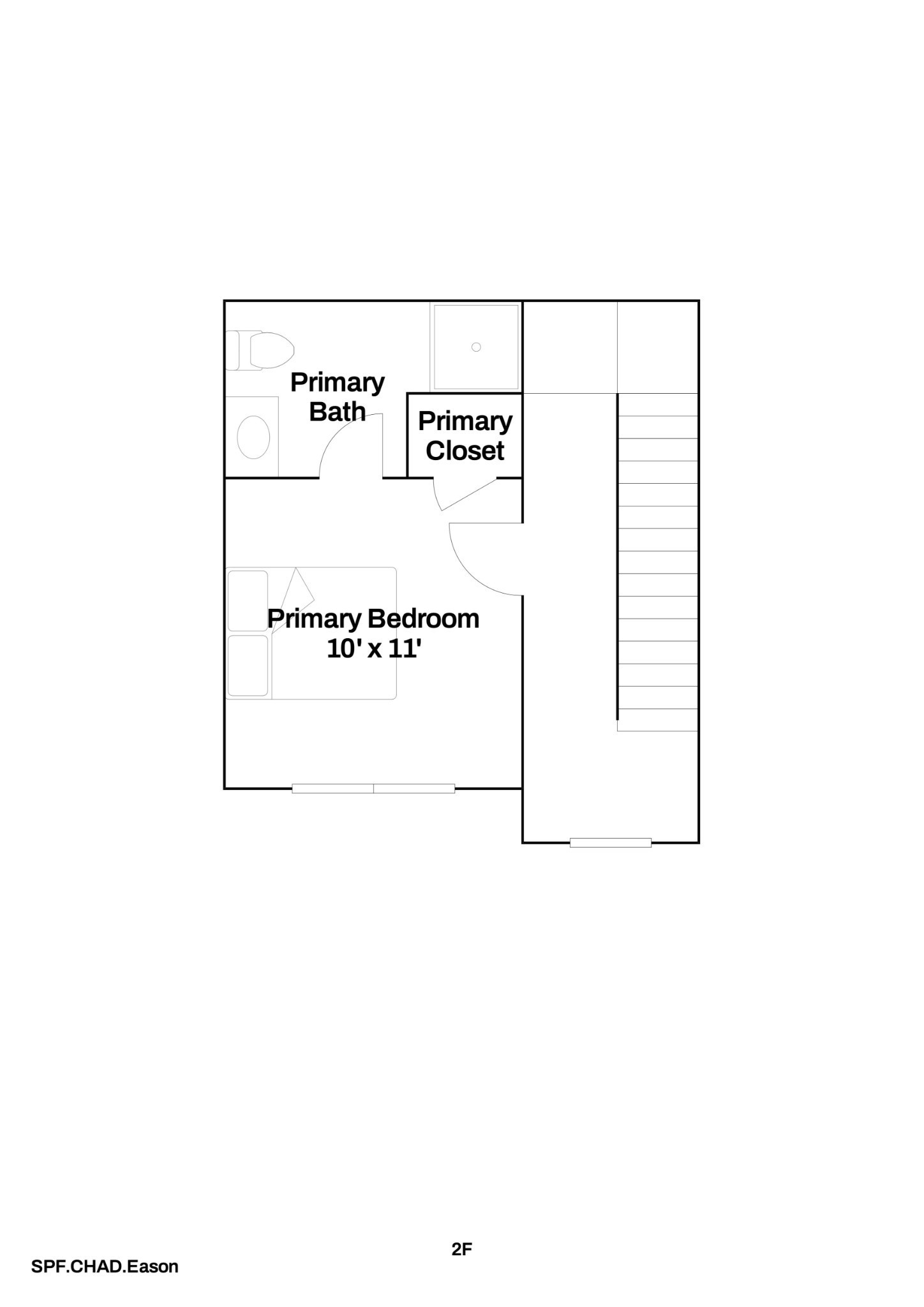 316 Mulberry Terrace Unit: A